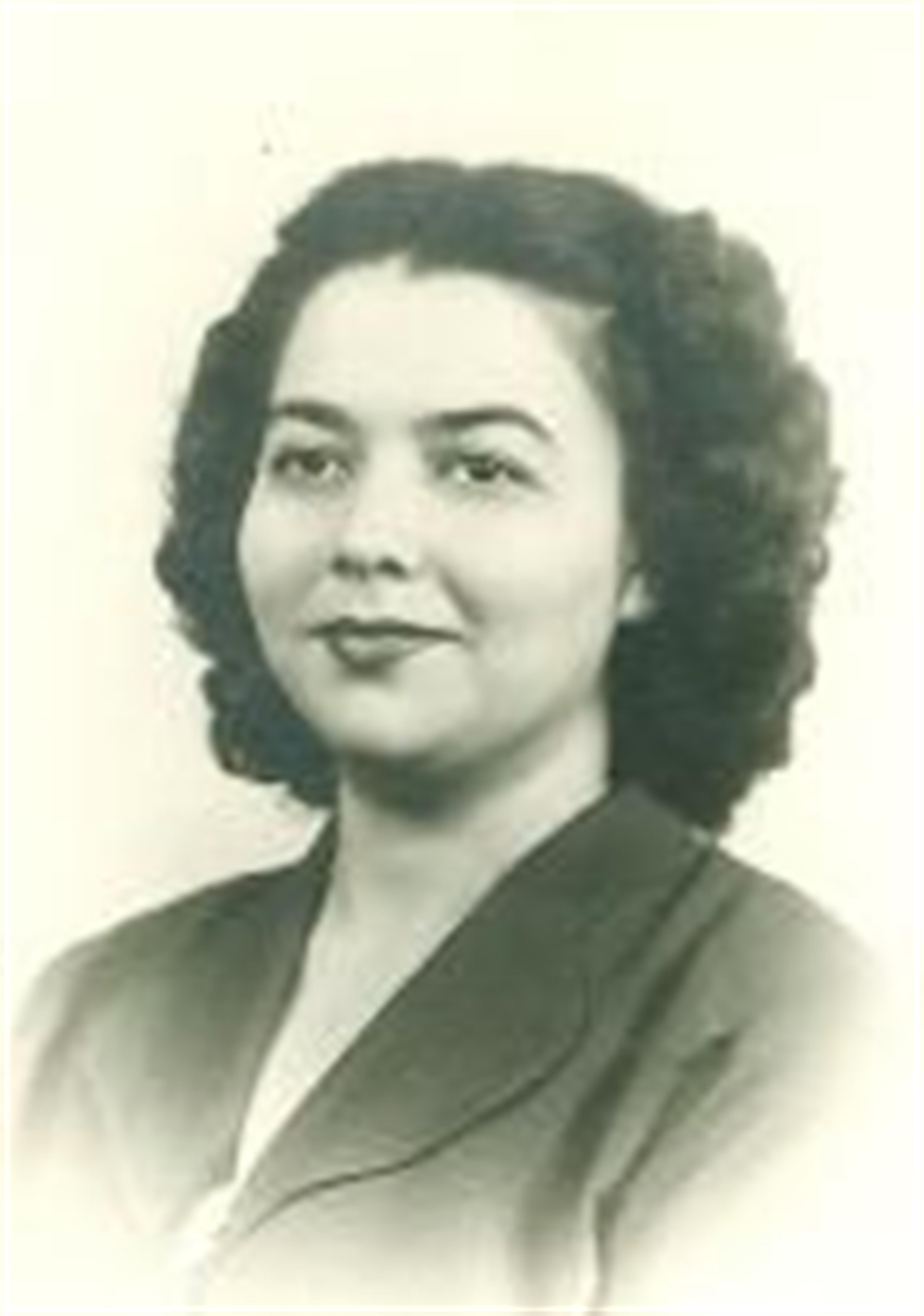 Mrs. Jennie C. Locicero