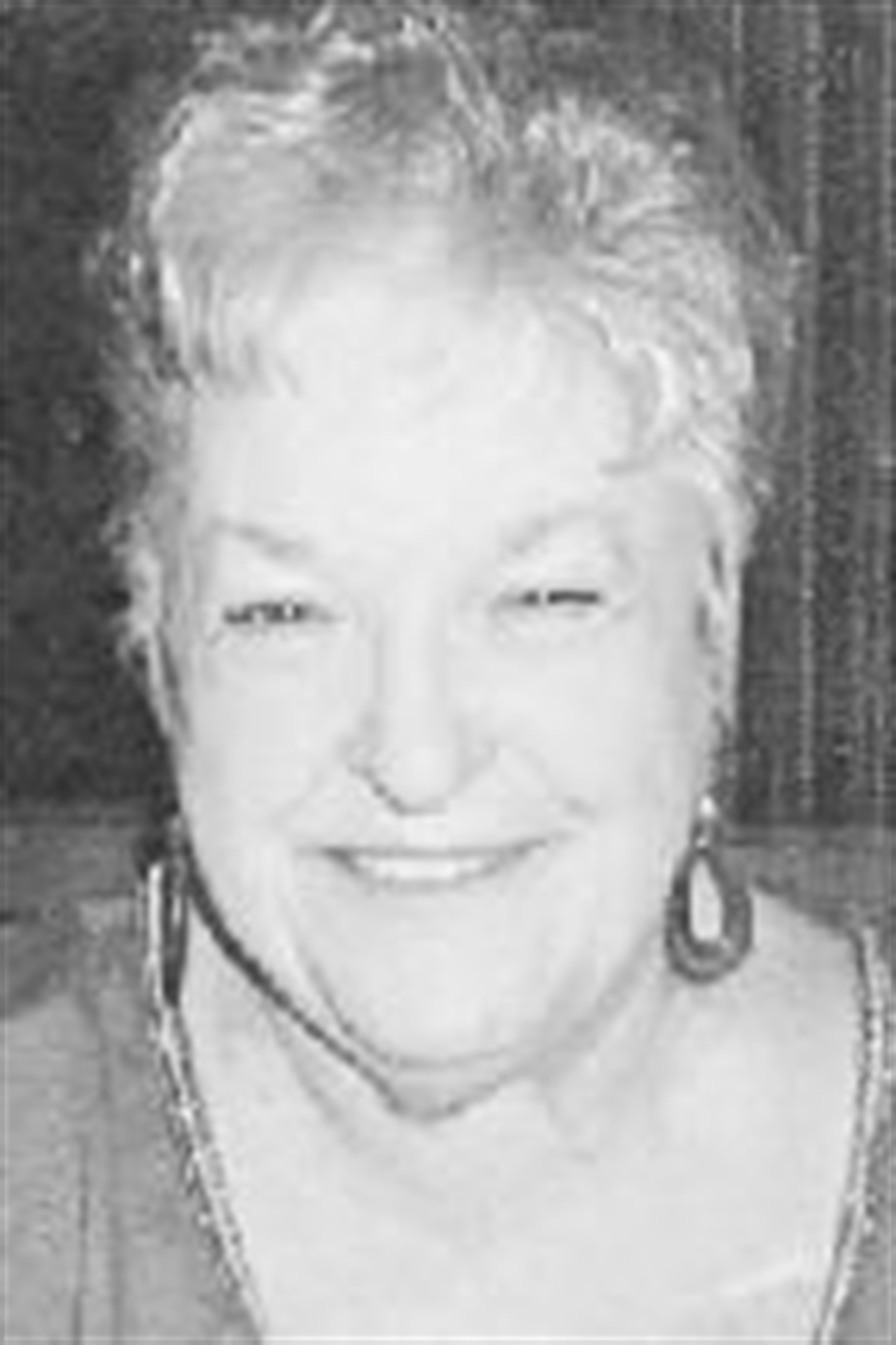Ms. Helen Ann Mcfadden