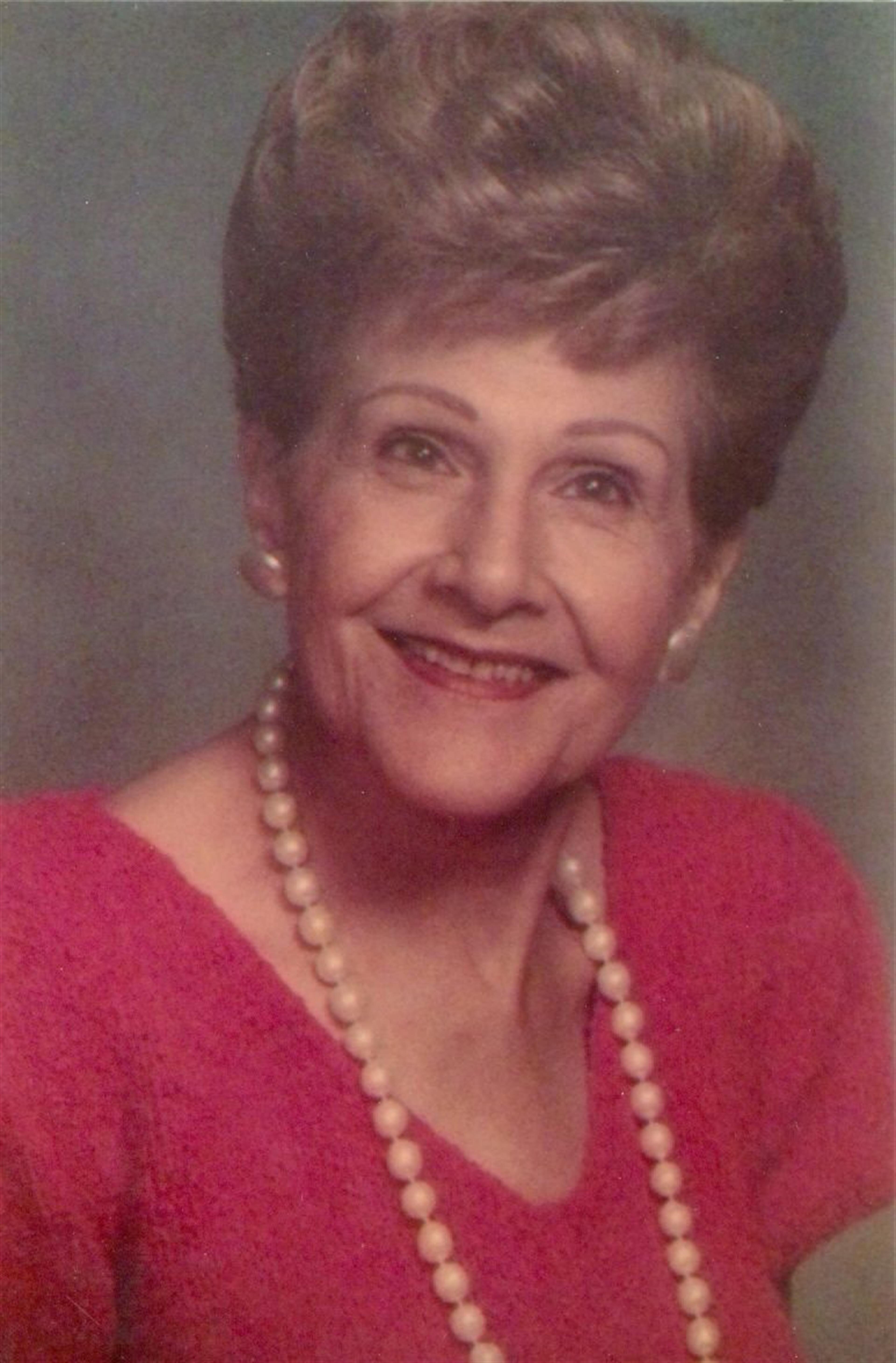 Rose P. Midulla
