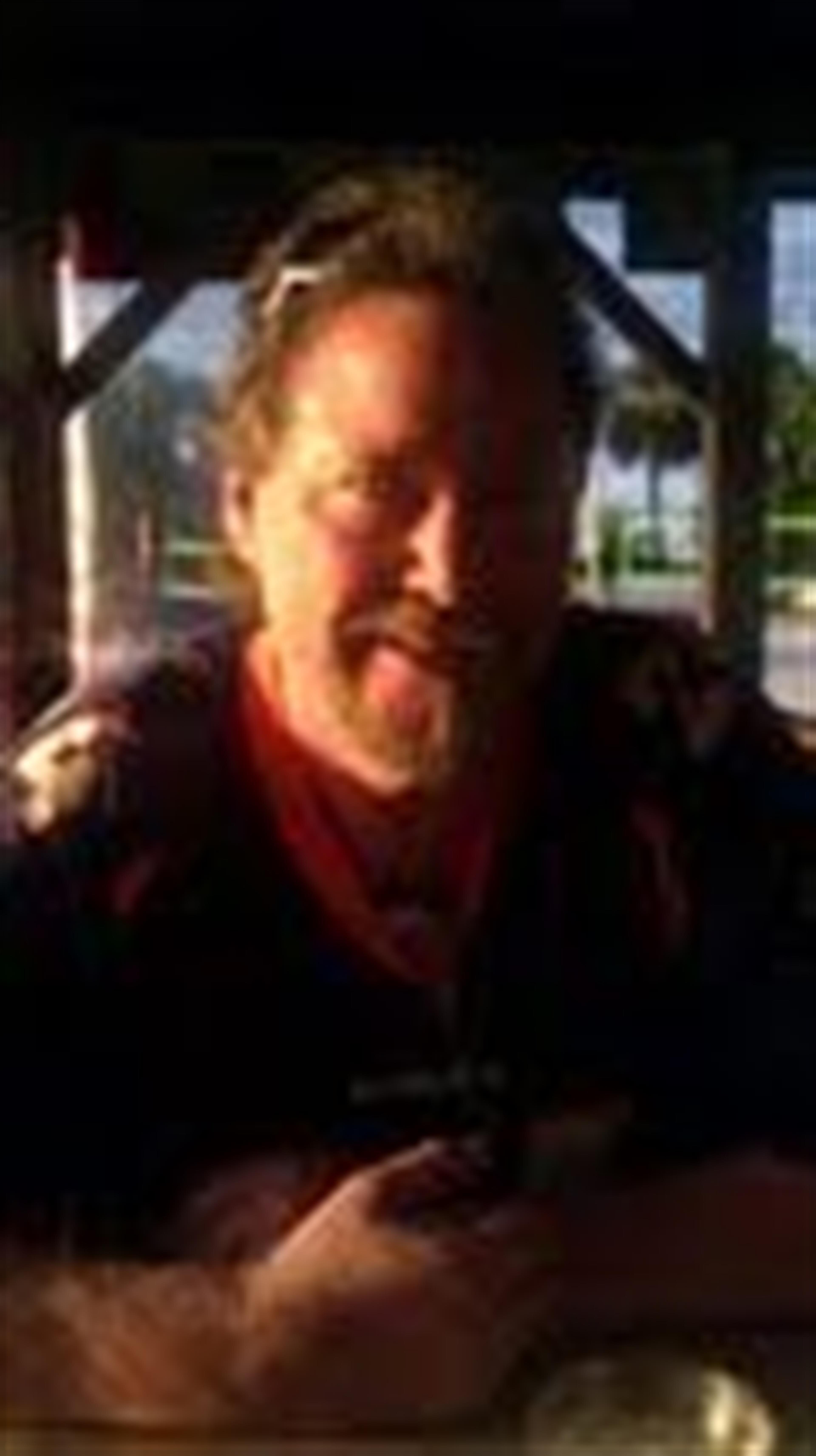 Jeffrey K. Atteberry