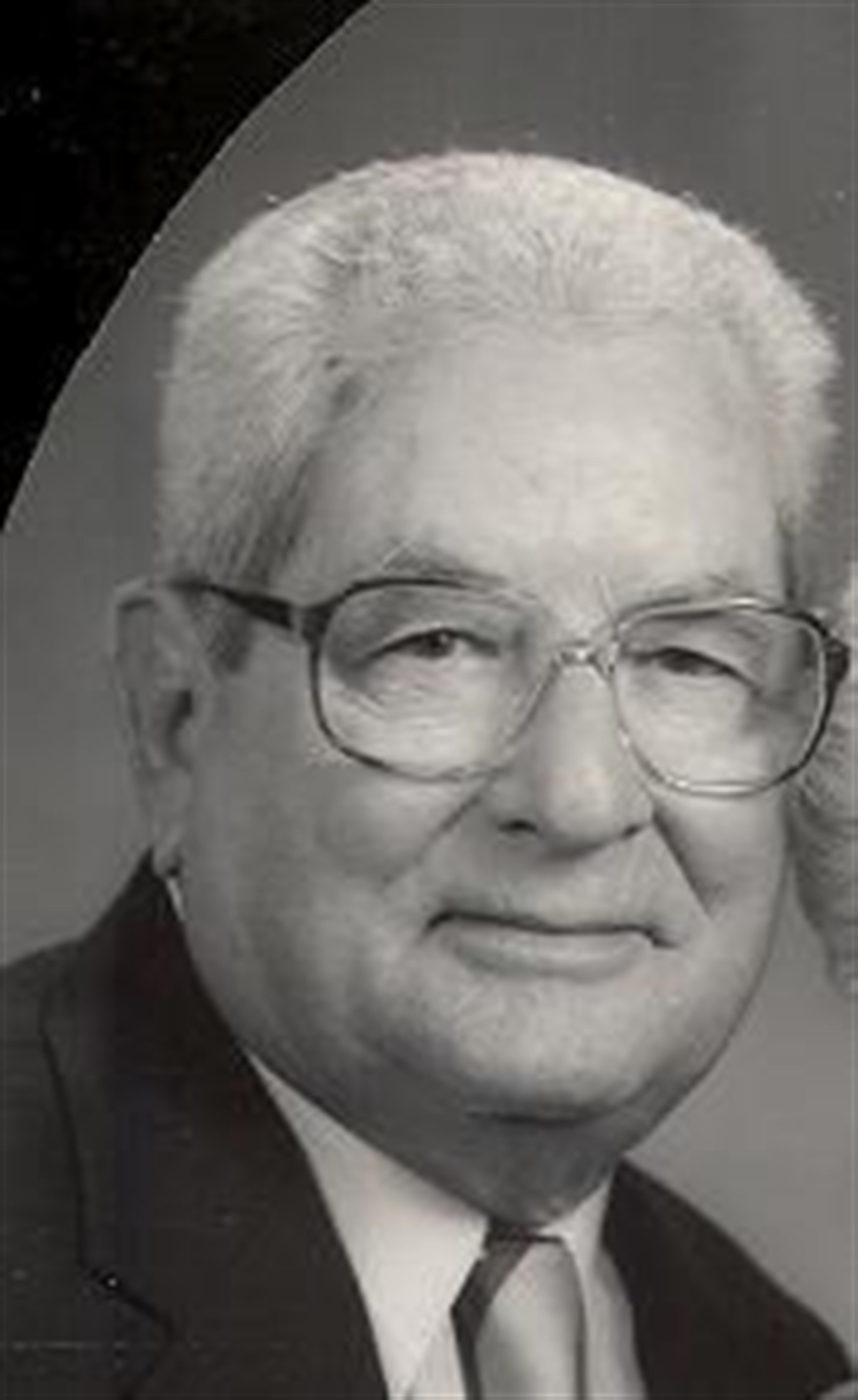 Mr. Miguel A. Mauricio