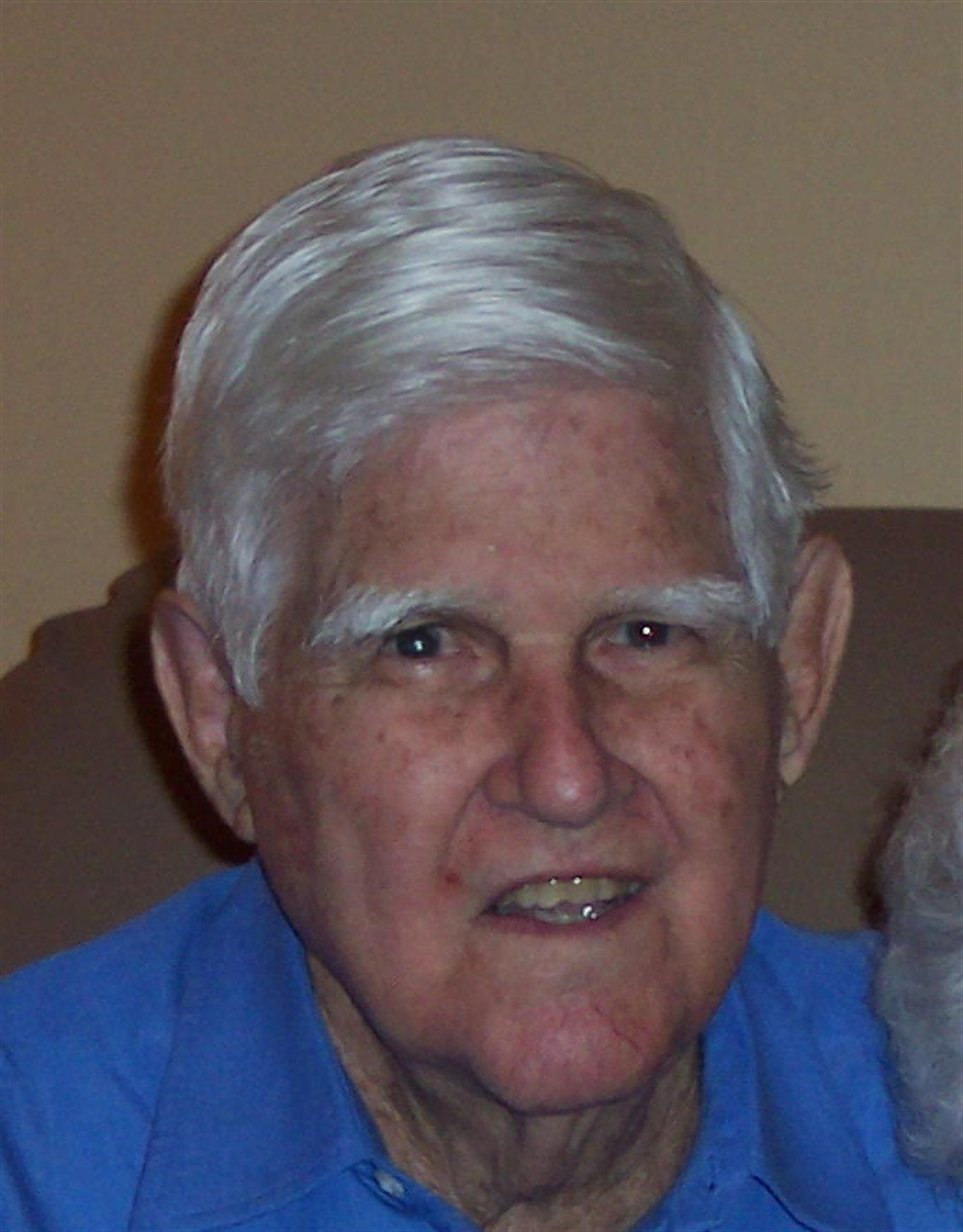 Mr. Robert Lavandera