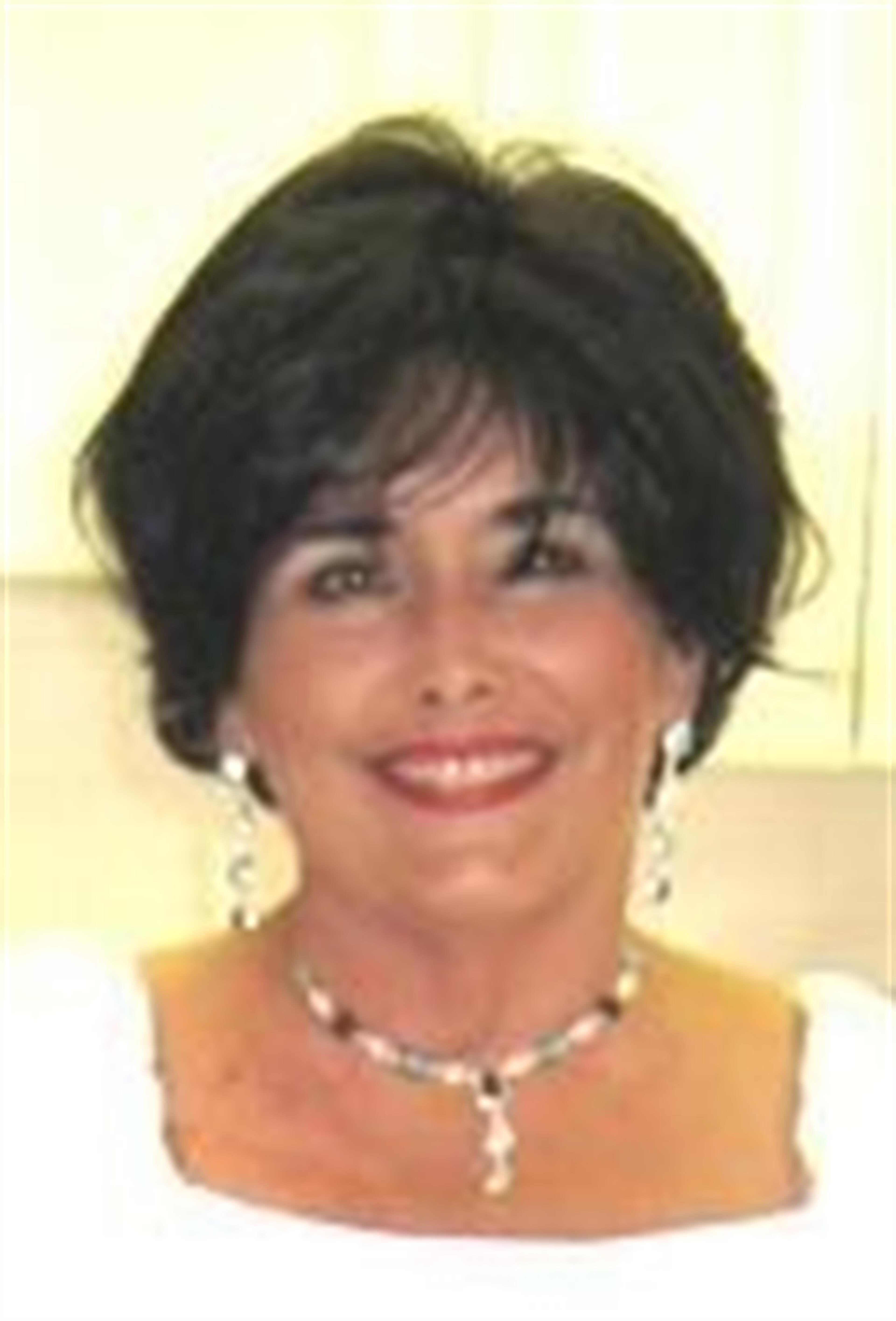 Mrs. Tania Silva Diaz