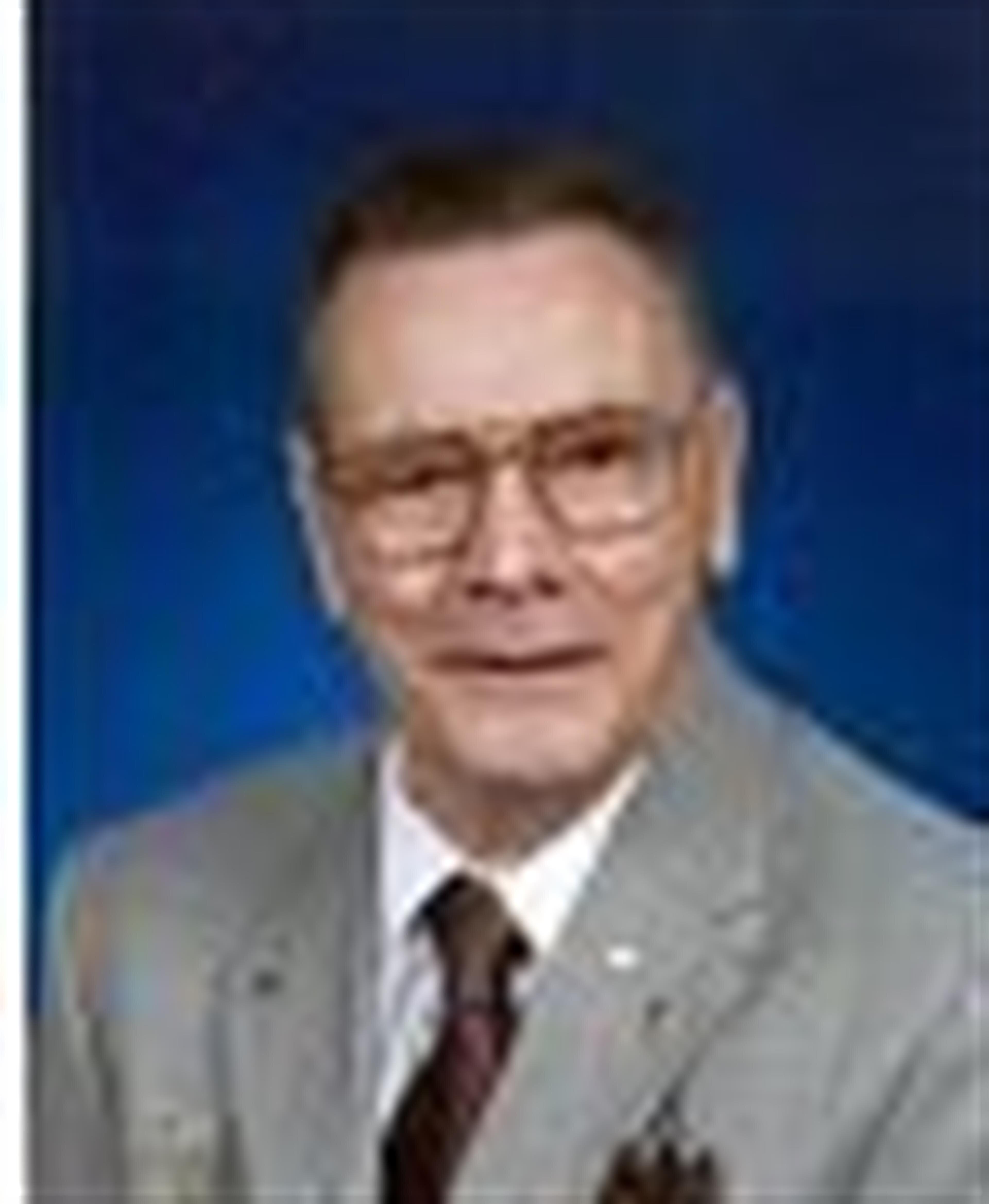Mr. Robert Milton Comins