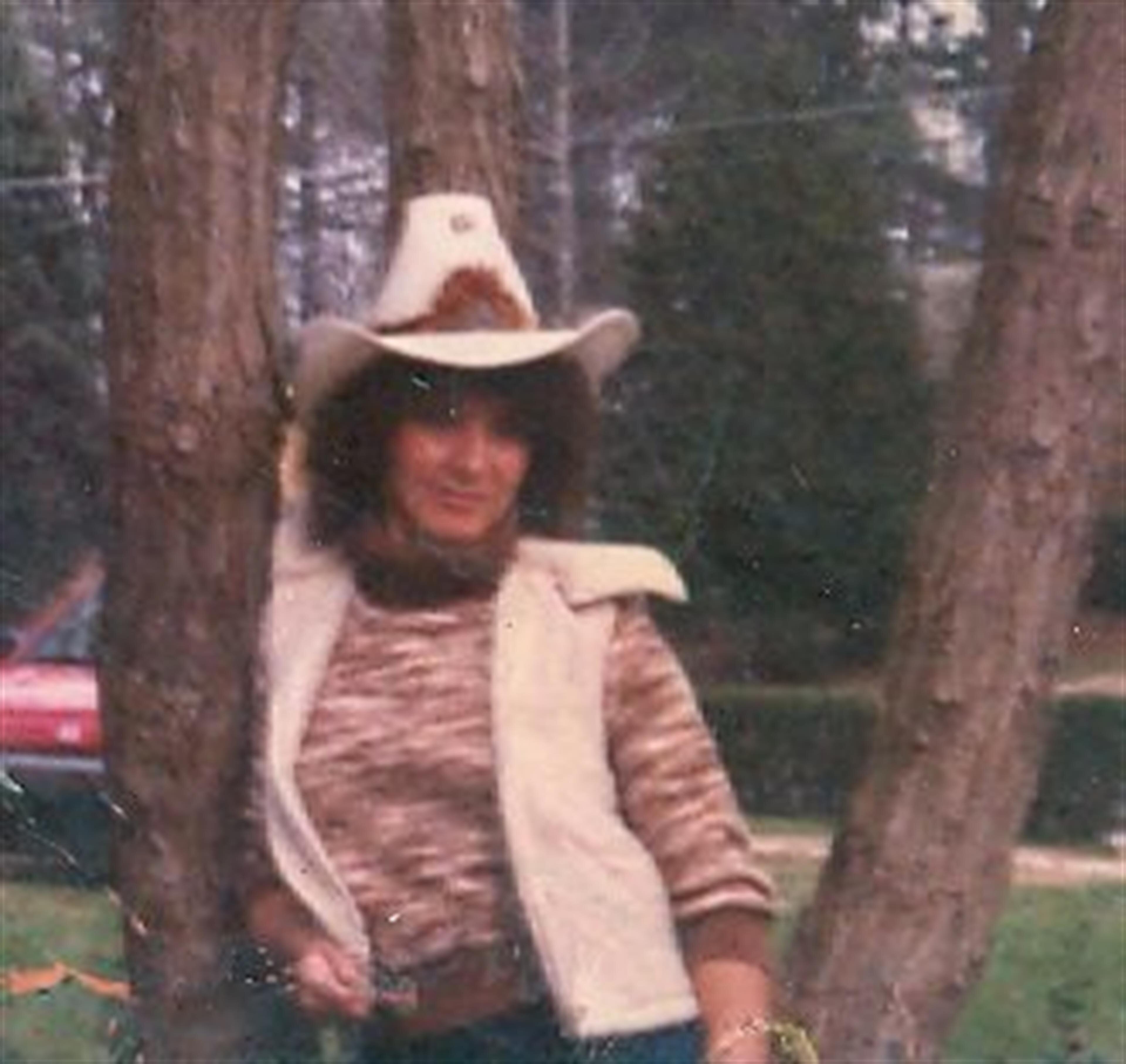 Karen Mary "KC" Lee