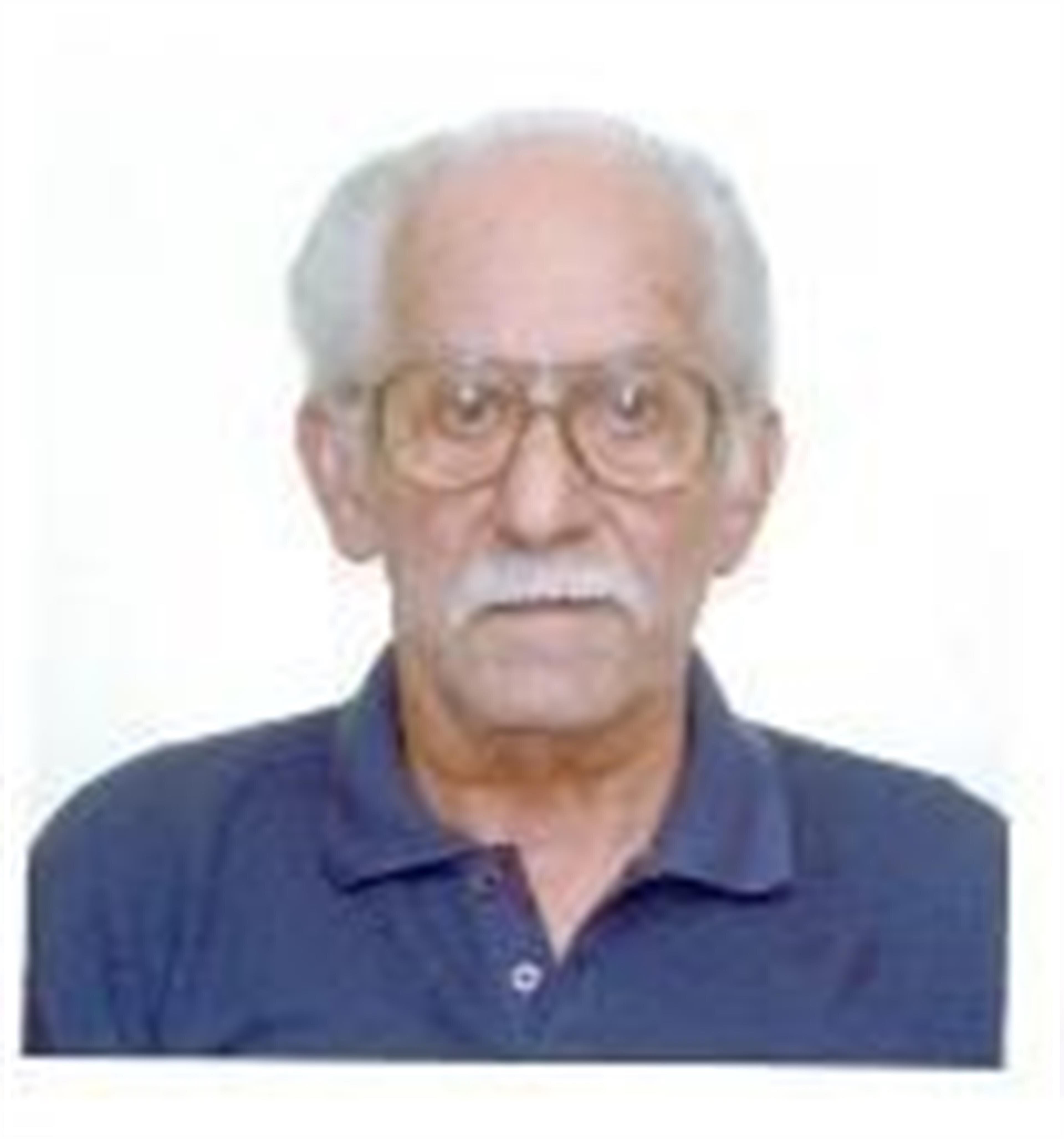 Mr. Johnny Valdez