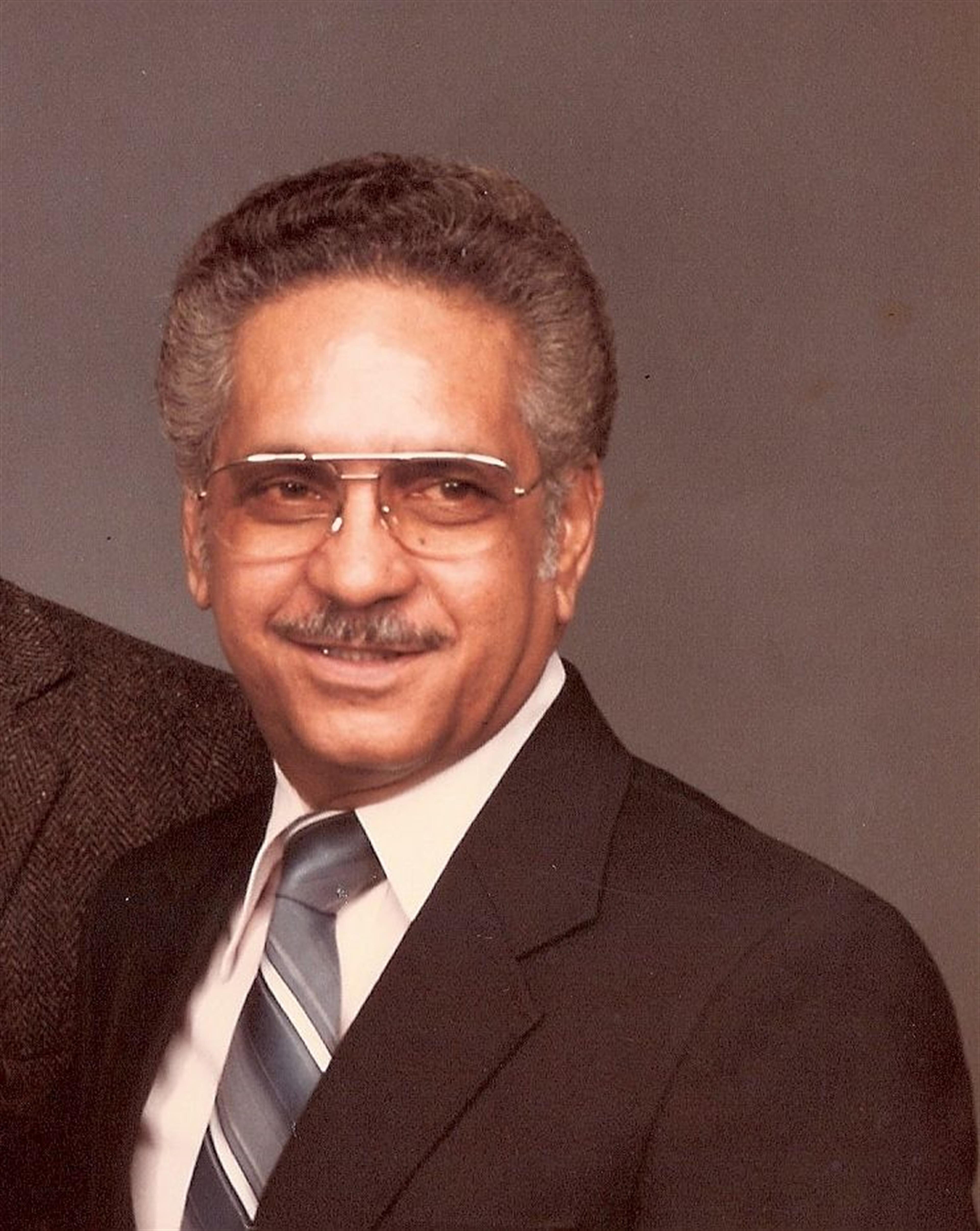 Mr. Ernesto Fonseca