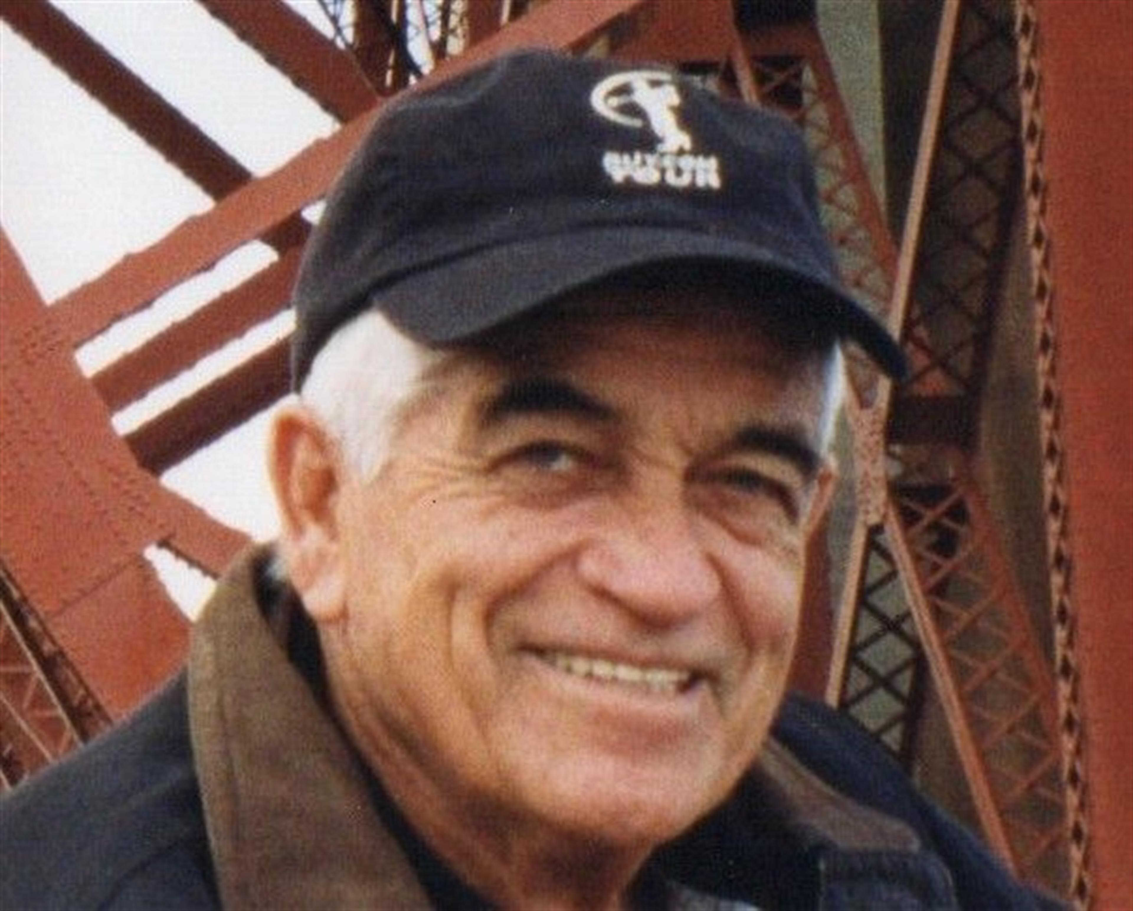 Argelio Luis