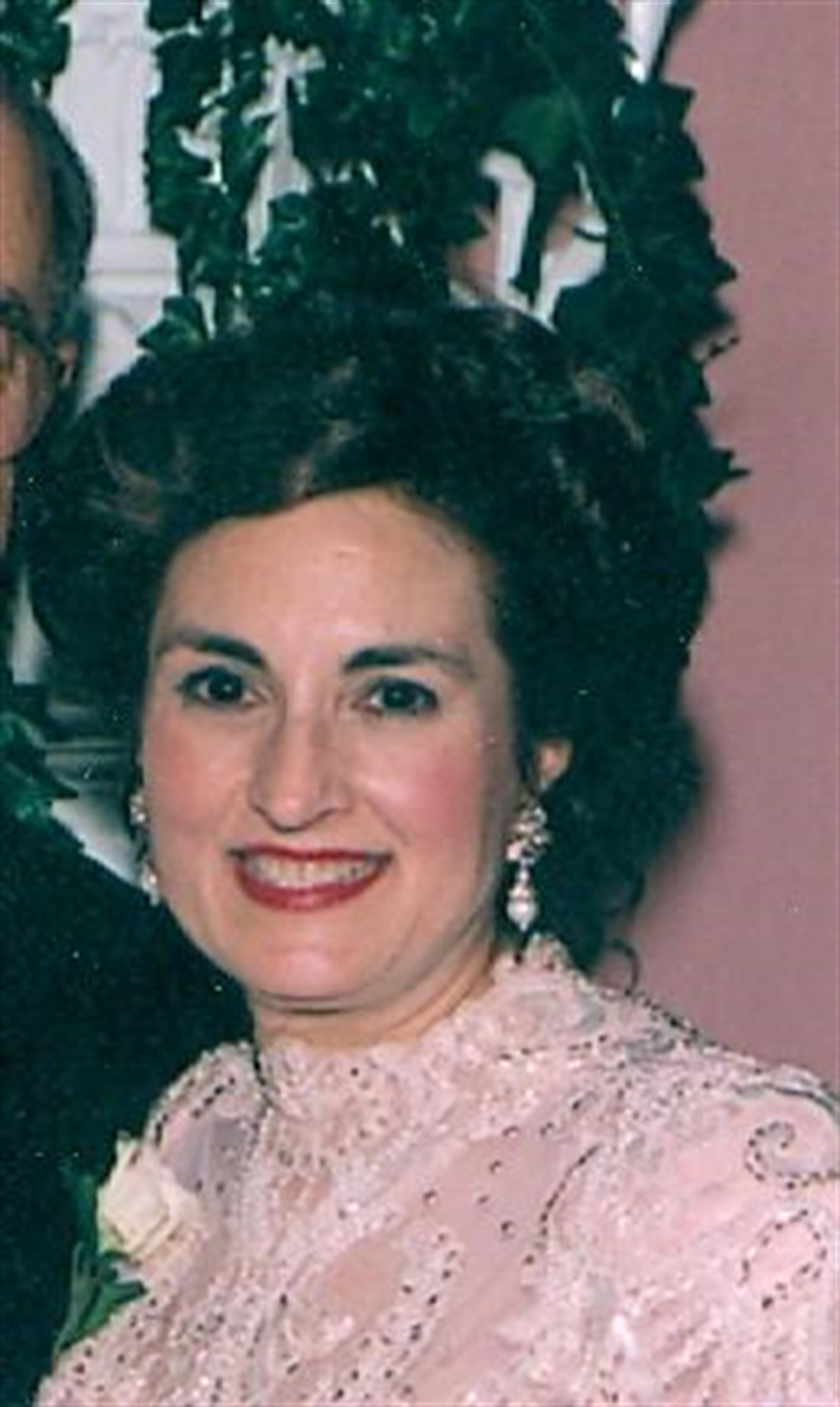 Mrs. Mary B. Urso