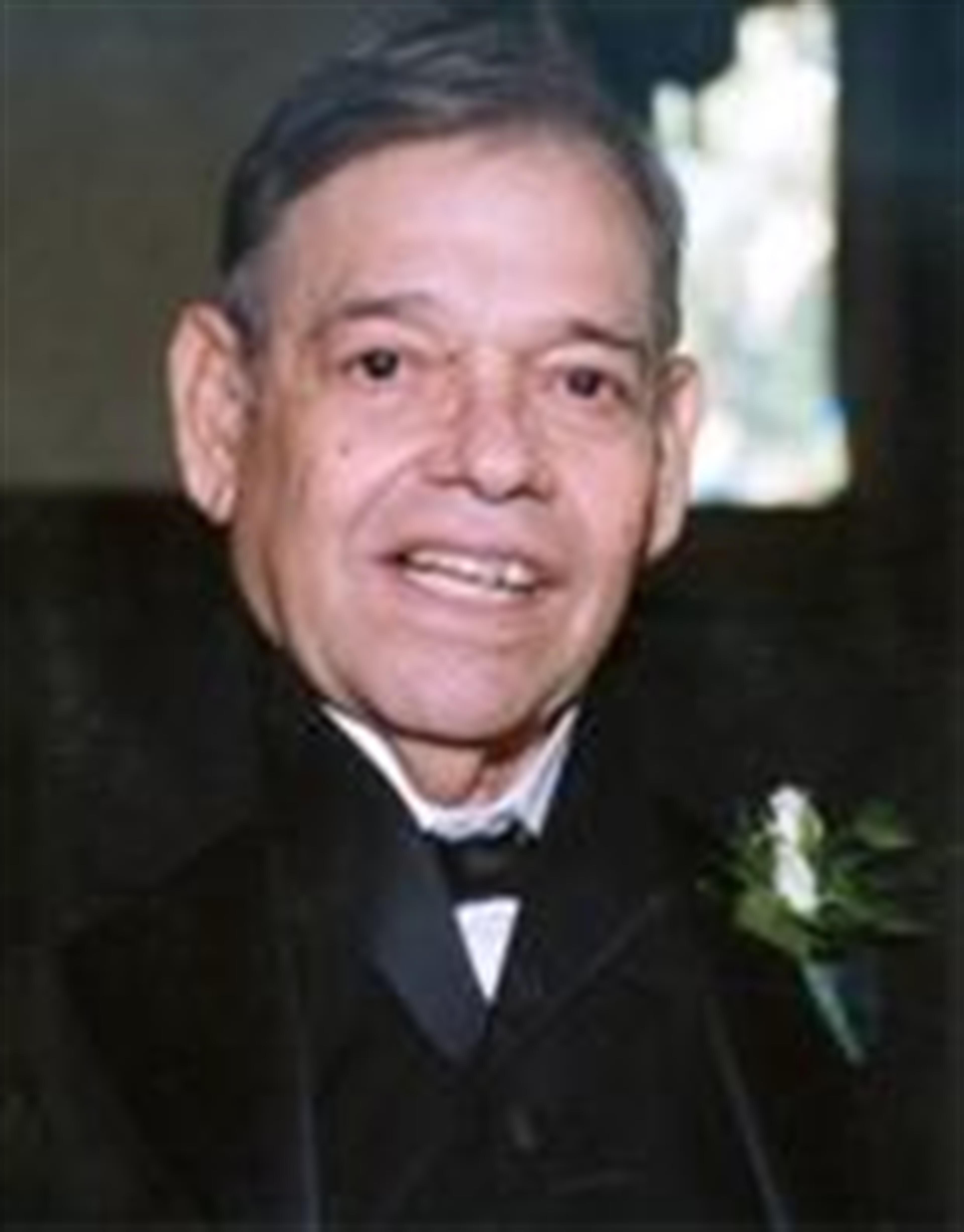Mr. Benny Estevez