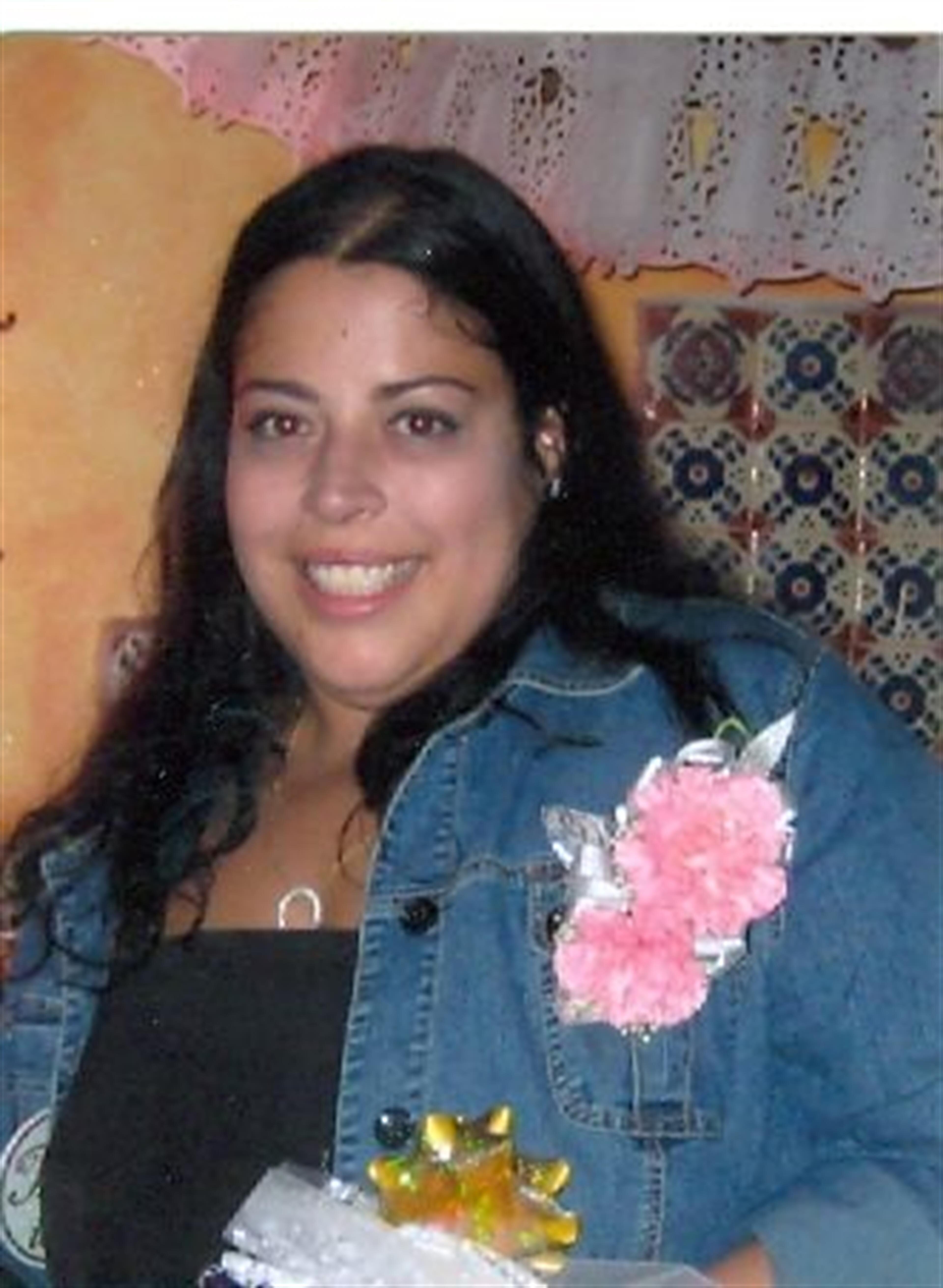 Mrs. Dana Michelle Borbolla-Hill