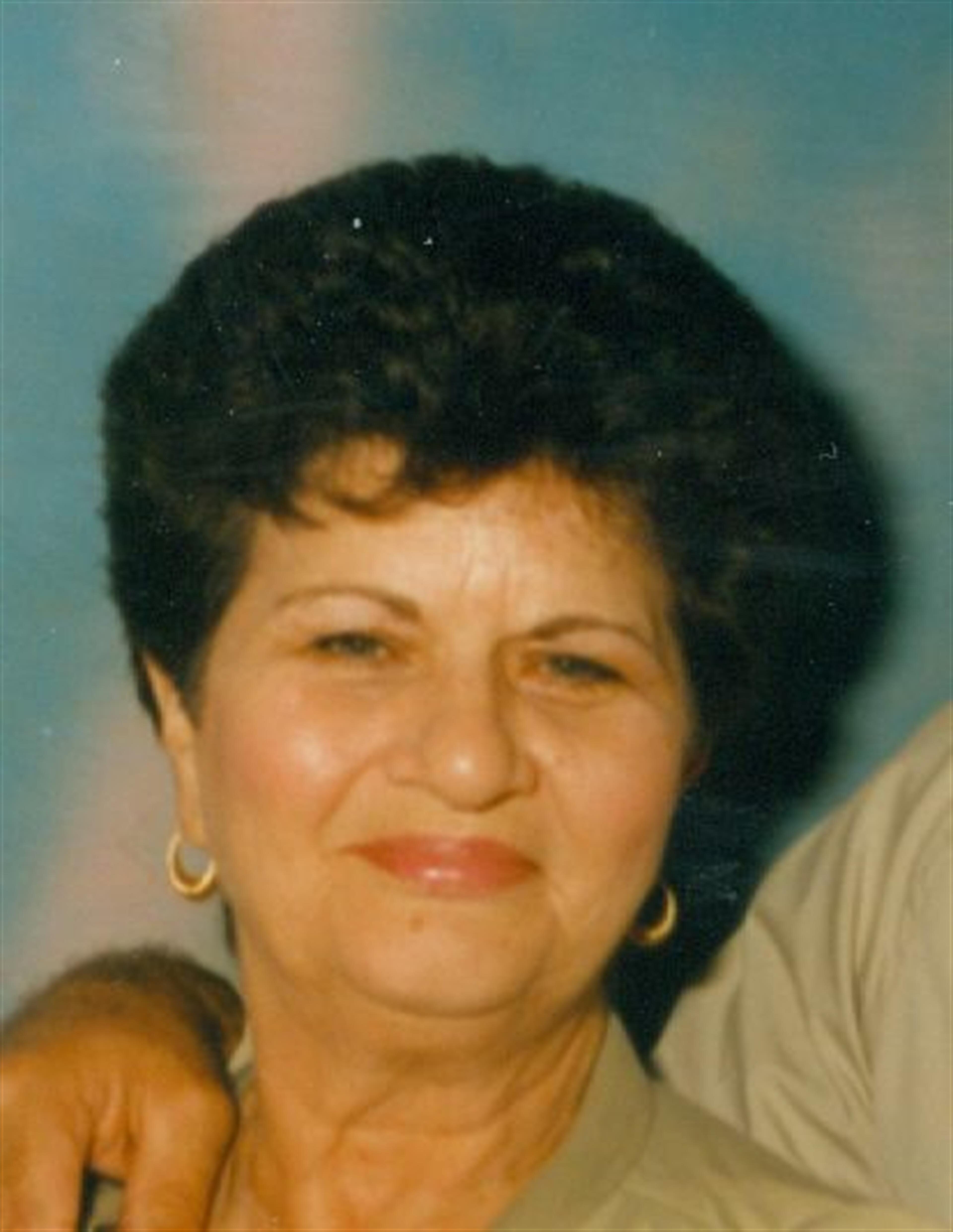 Grace Salemi