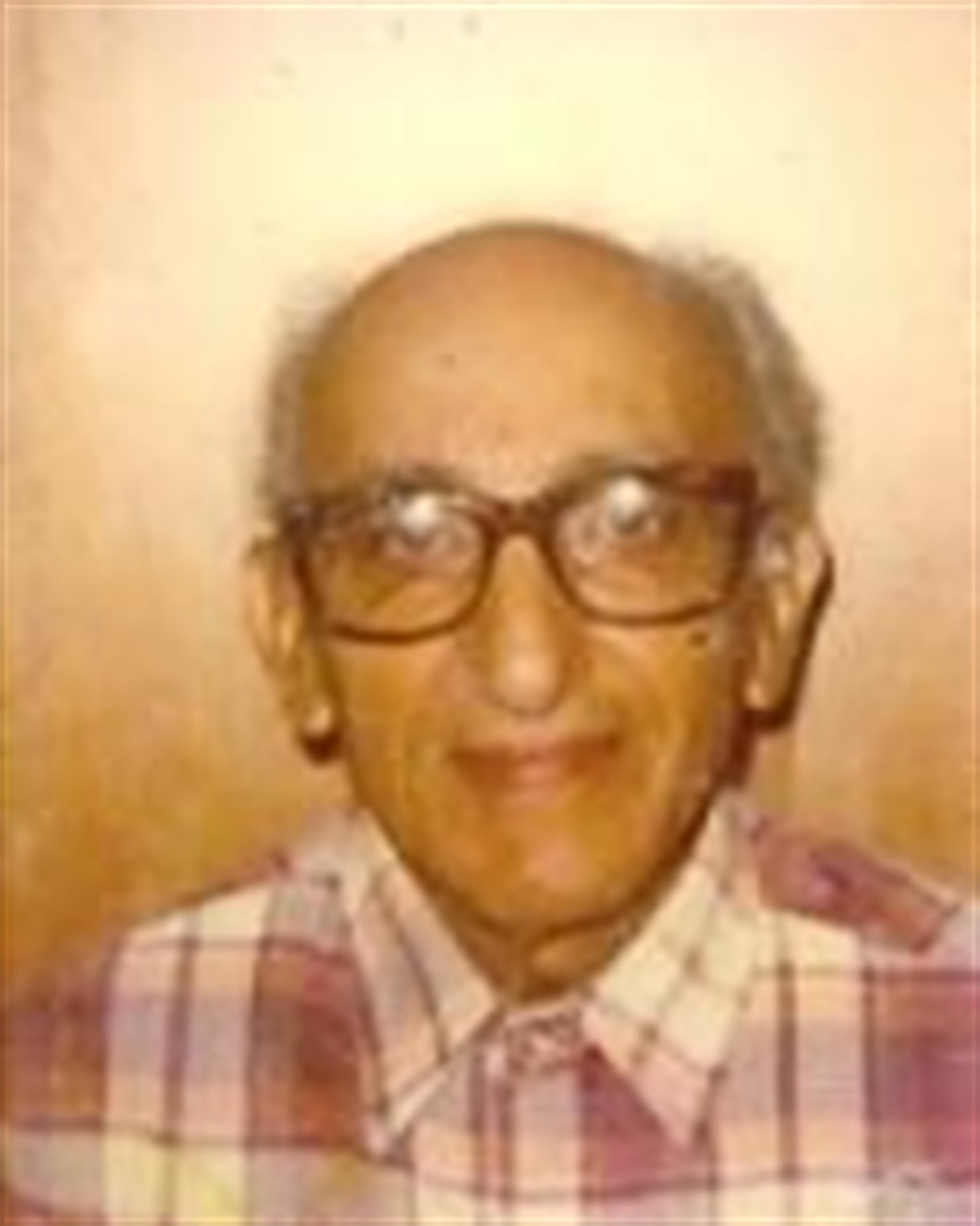 Mr. Conrado M. Lopez
