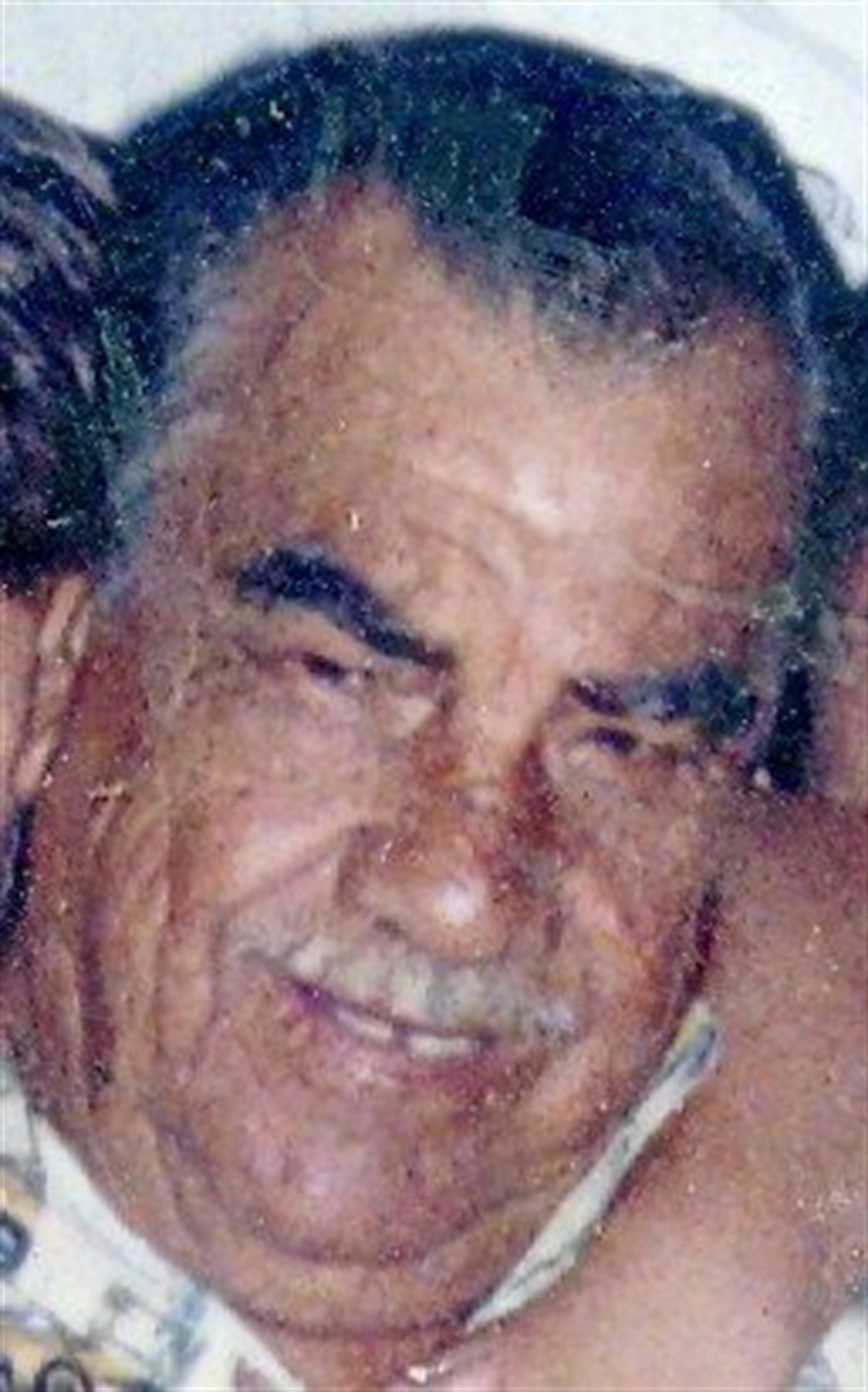Mr Raymond Leroy