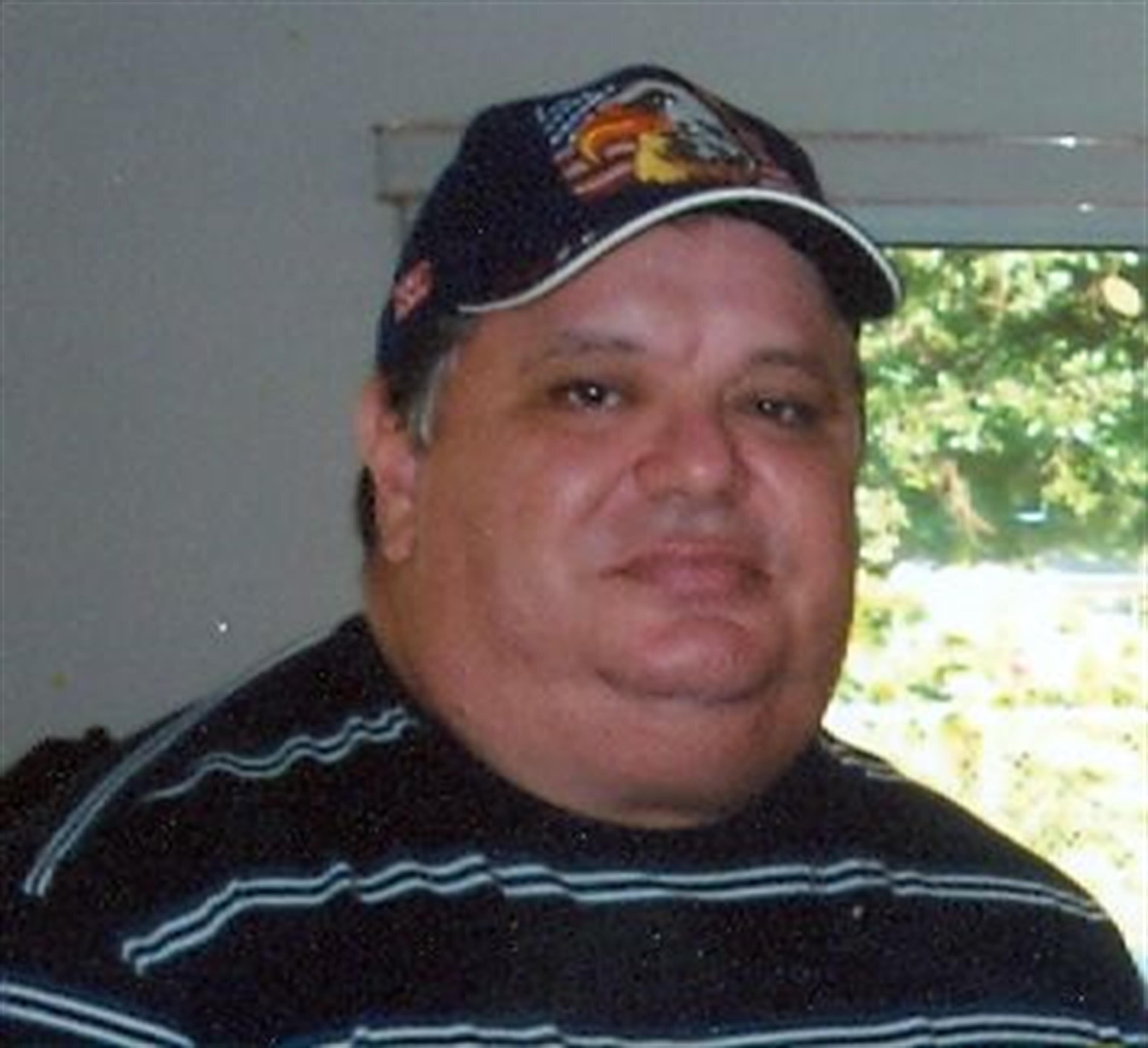 Richard Palmeri