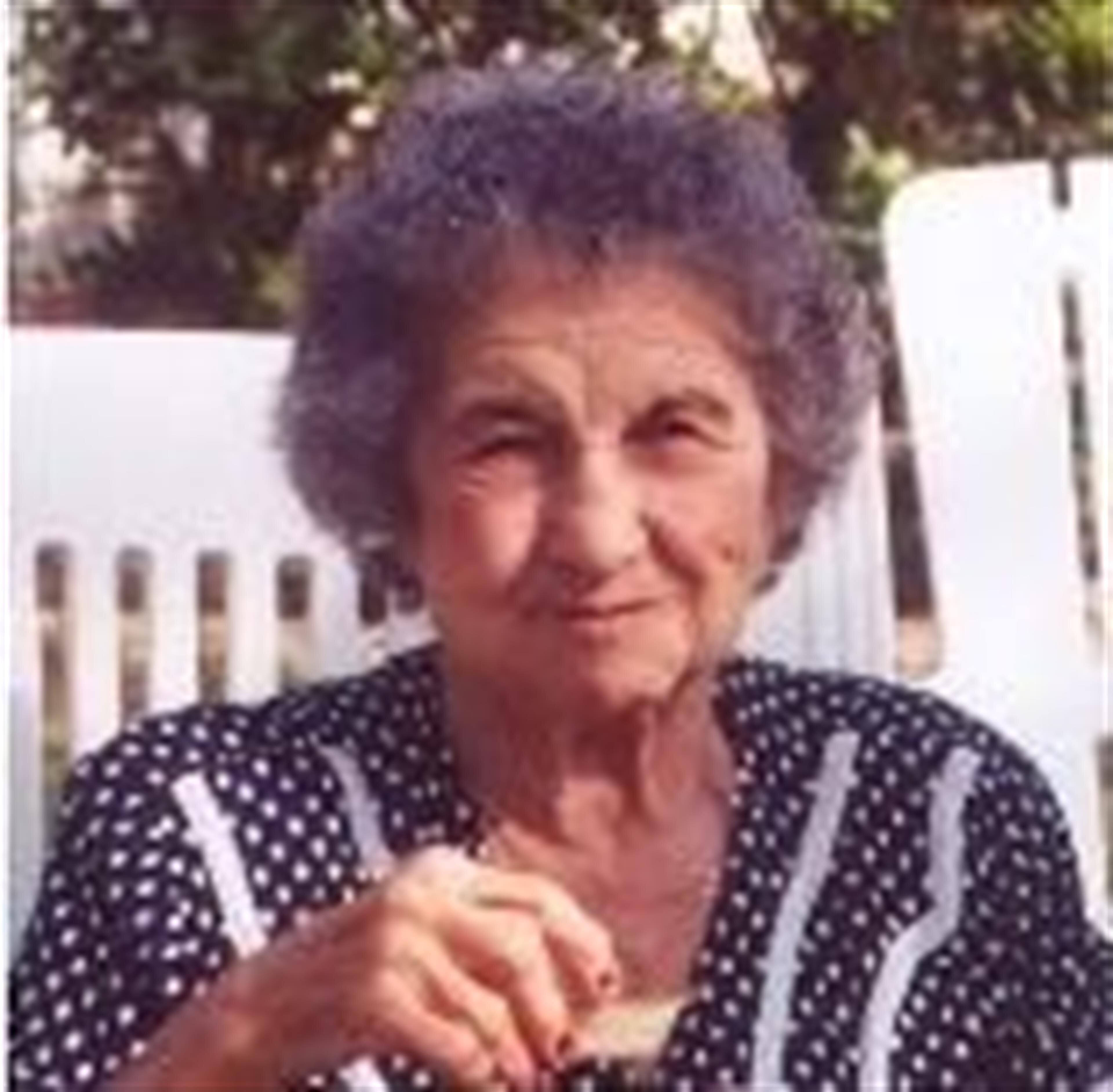 Mrs. Rose M. Salazar