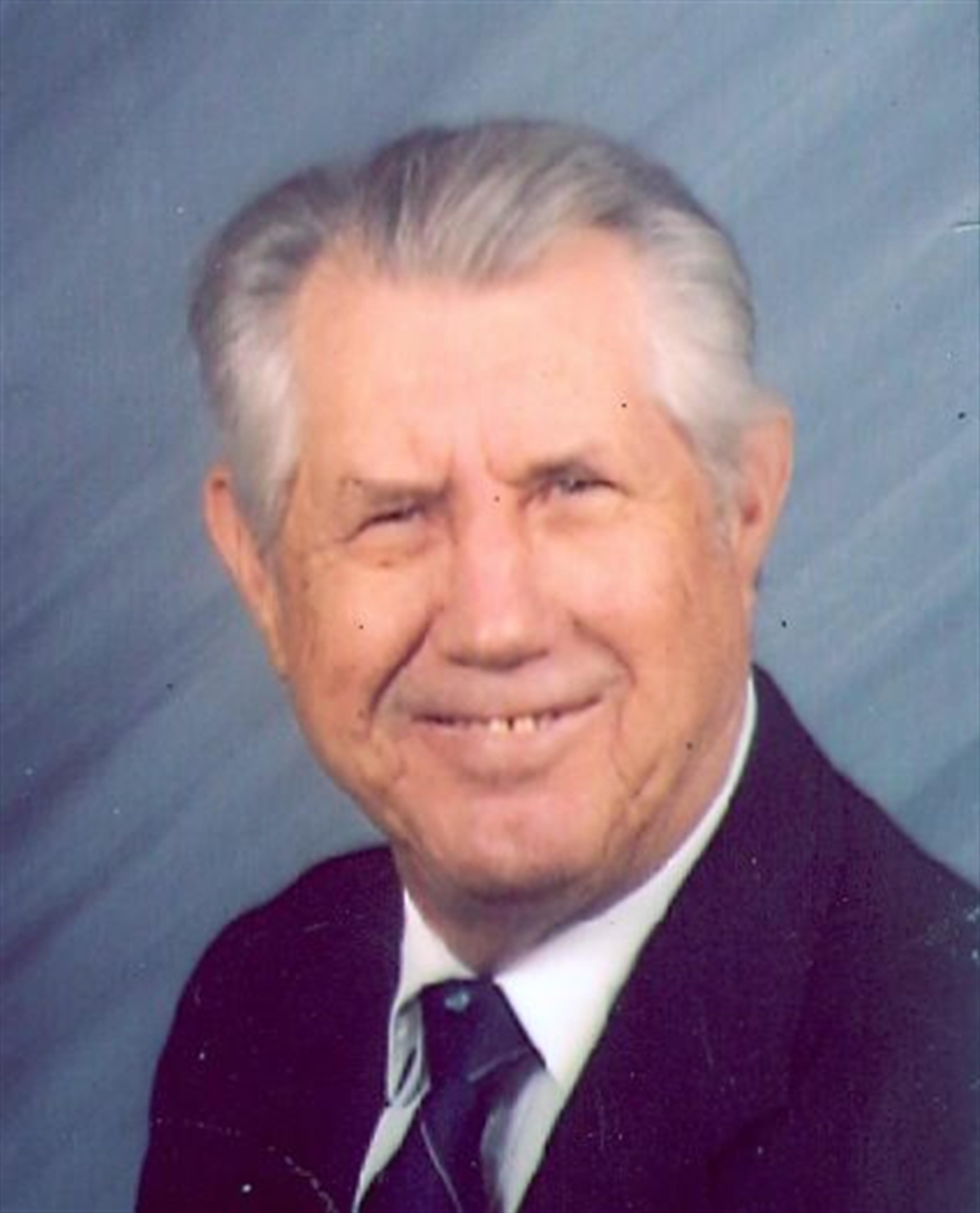 Mr. Richard "Dale" Brown