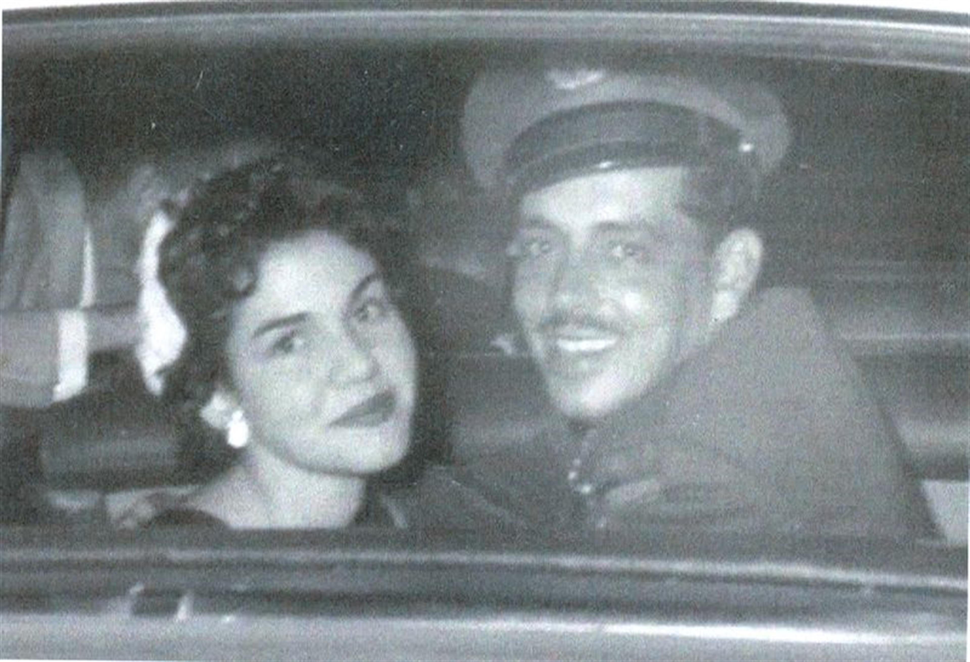 Mrs. Maria Pozo