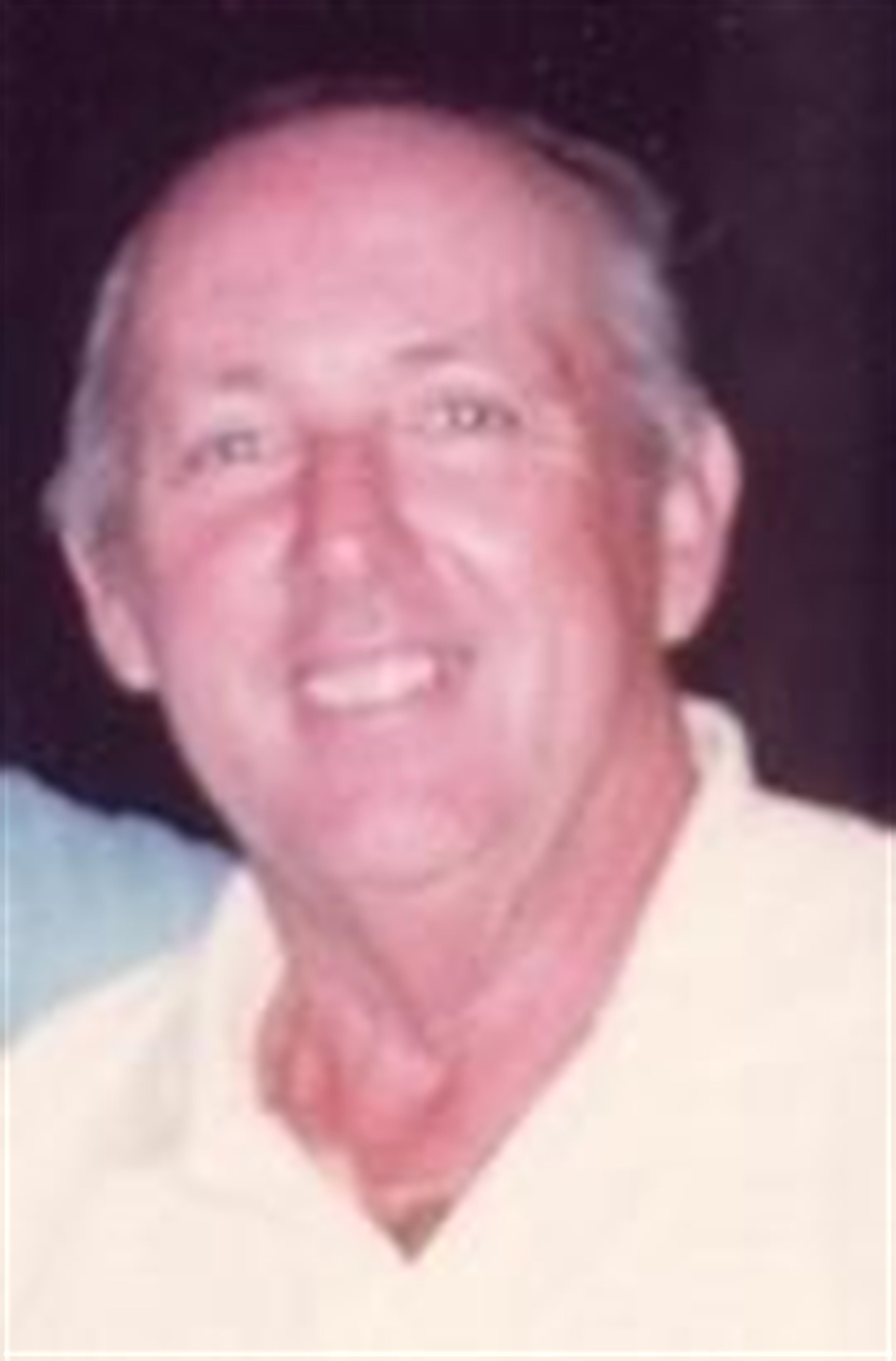 Mr. John J. Wathey