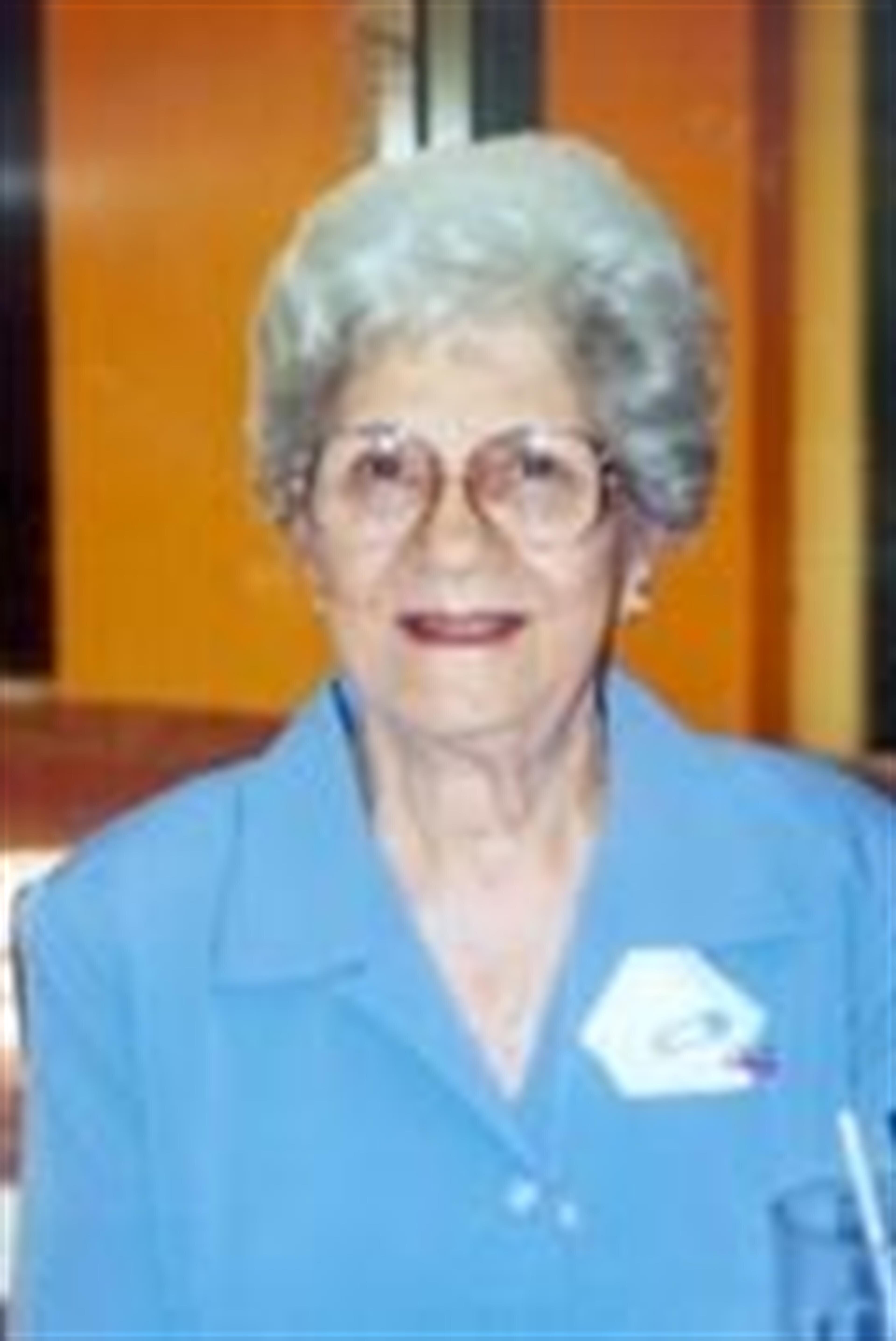 Mrs. Rose S. Guggino