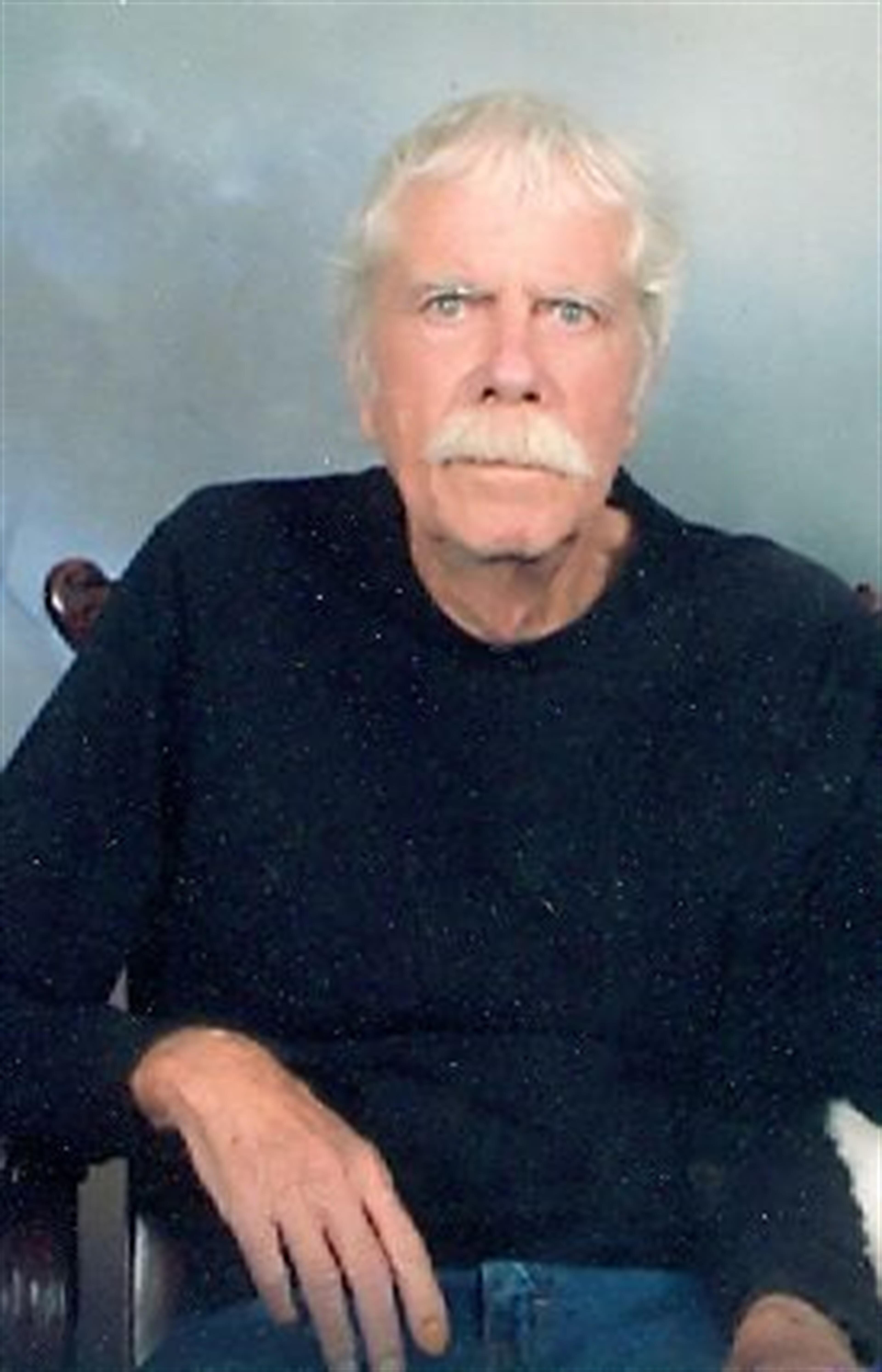 John Augustus Clark