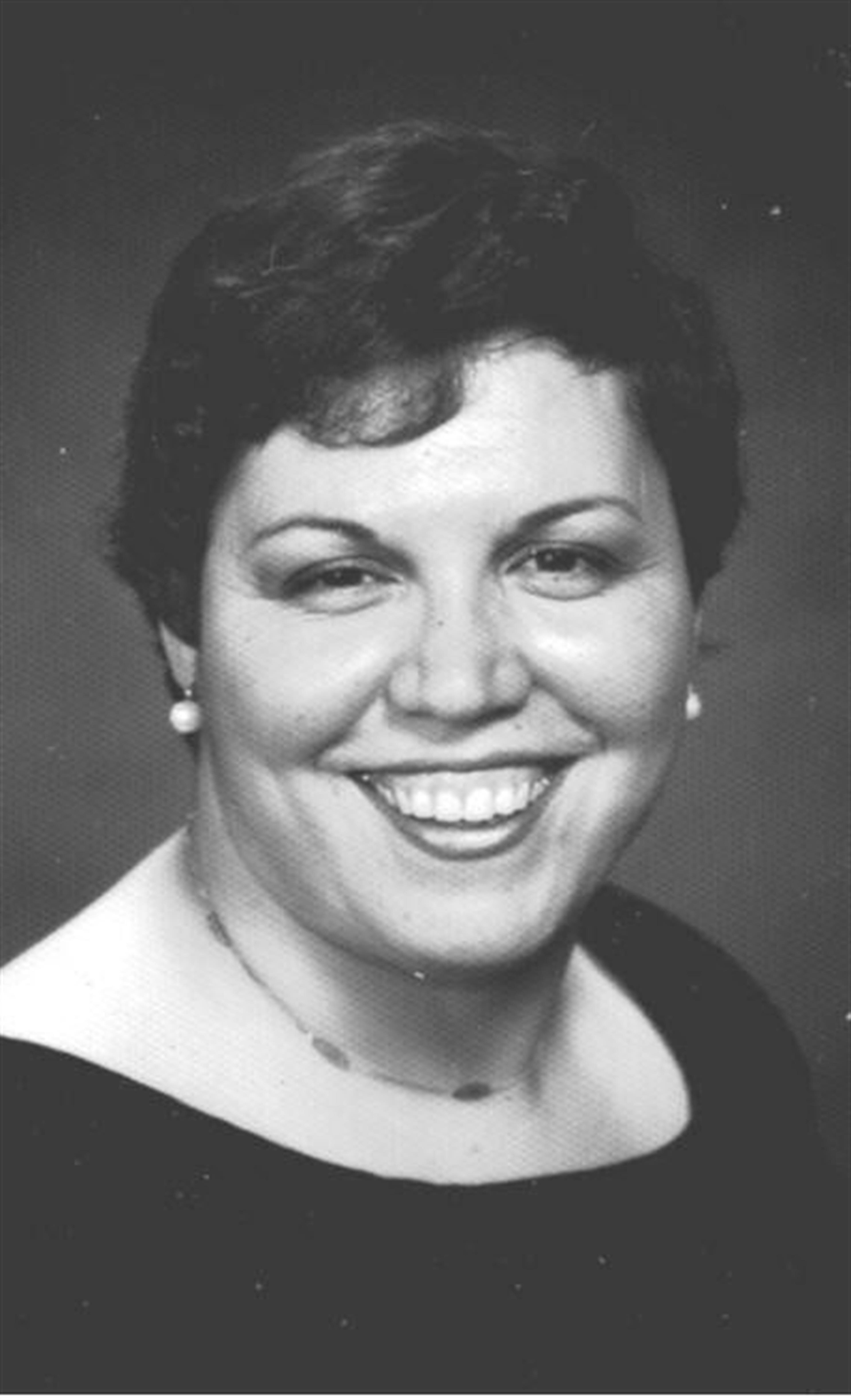 Mrs. Giuseppa "Pinella" Belluccia
