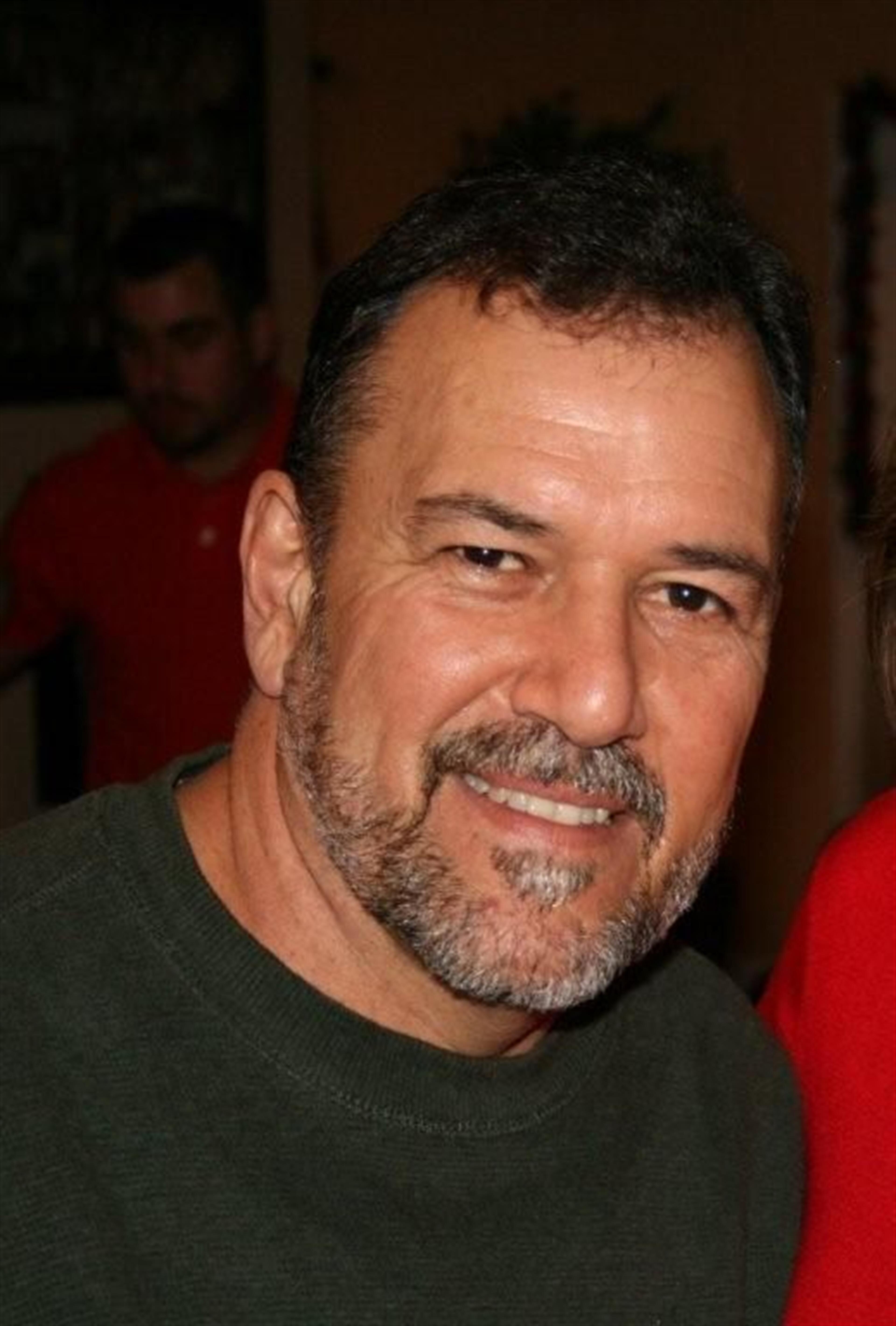 Armando Sanchez III