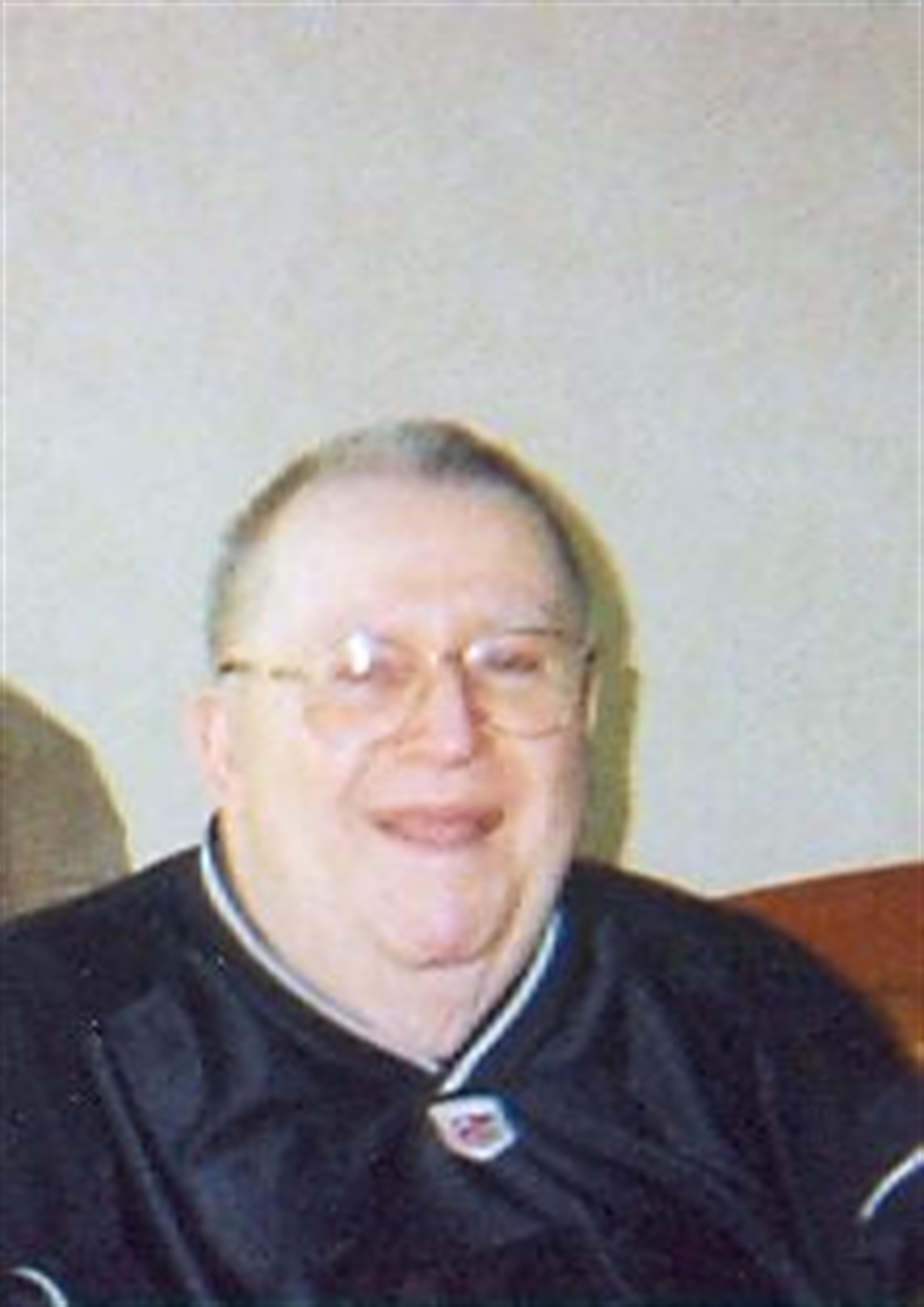 Mr. Joseph Bellucio