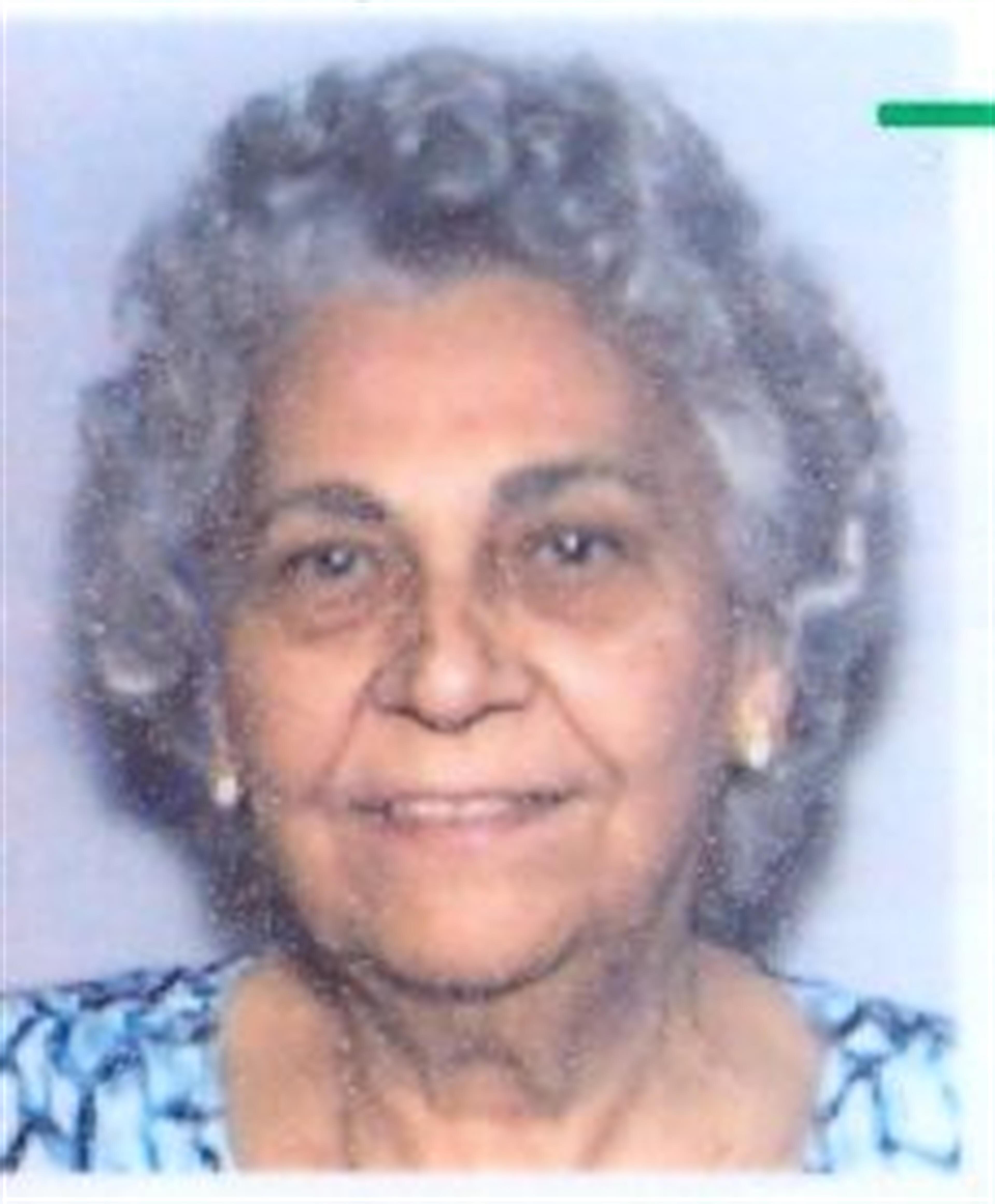 Ada "Abuela" Montero