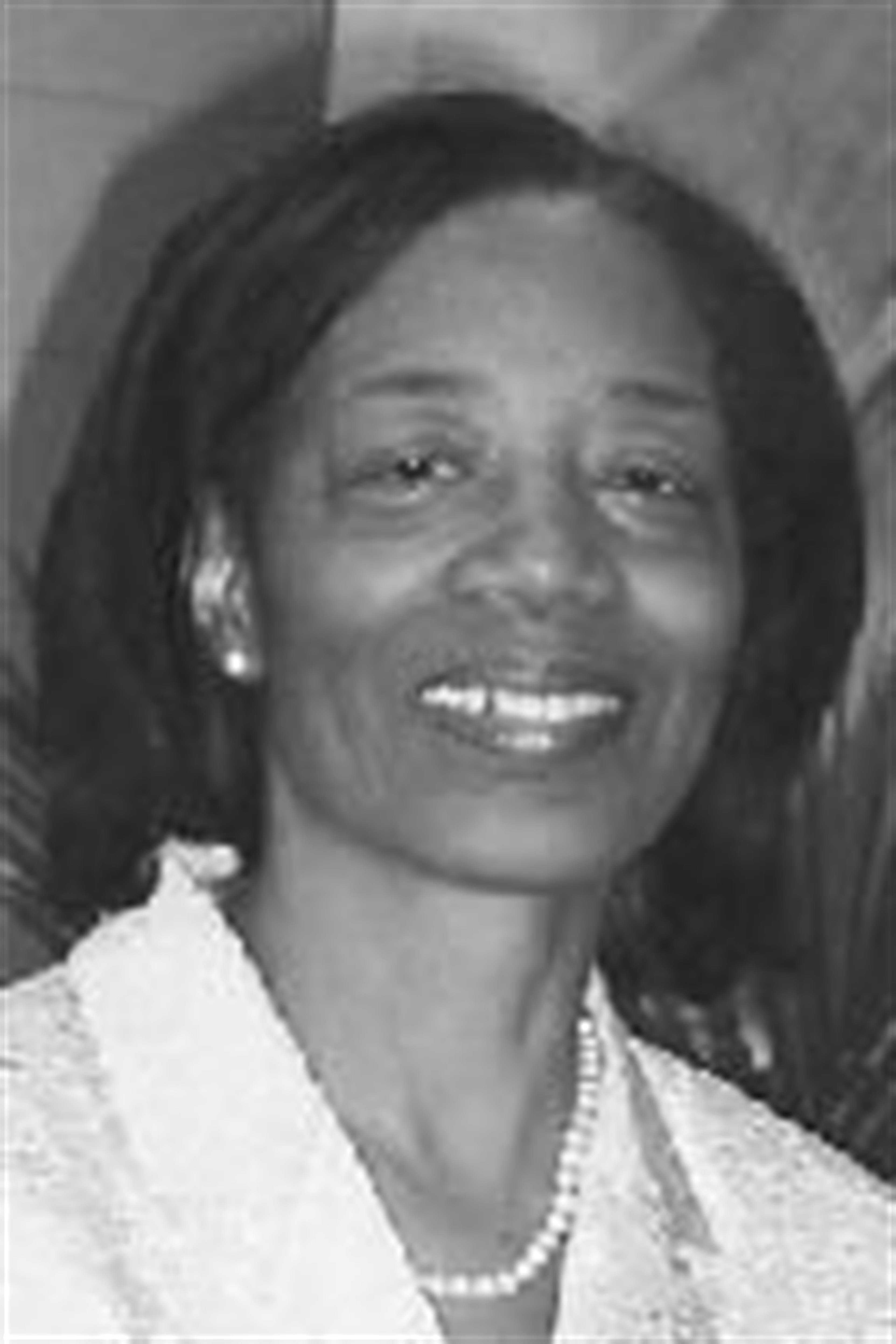 Mrs Margaret Pearline Farrell