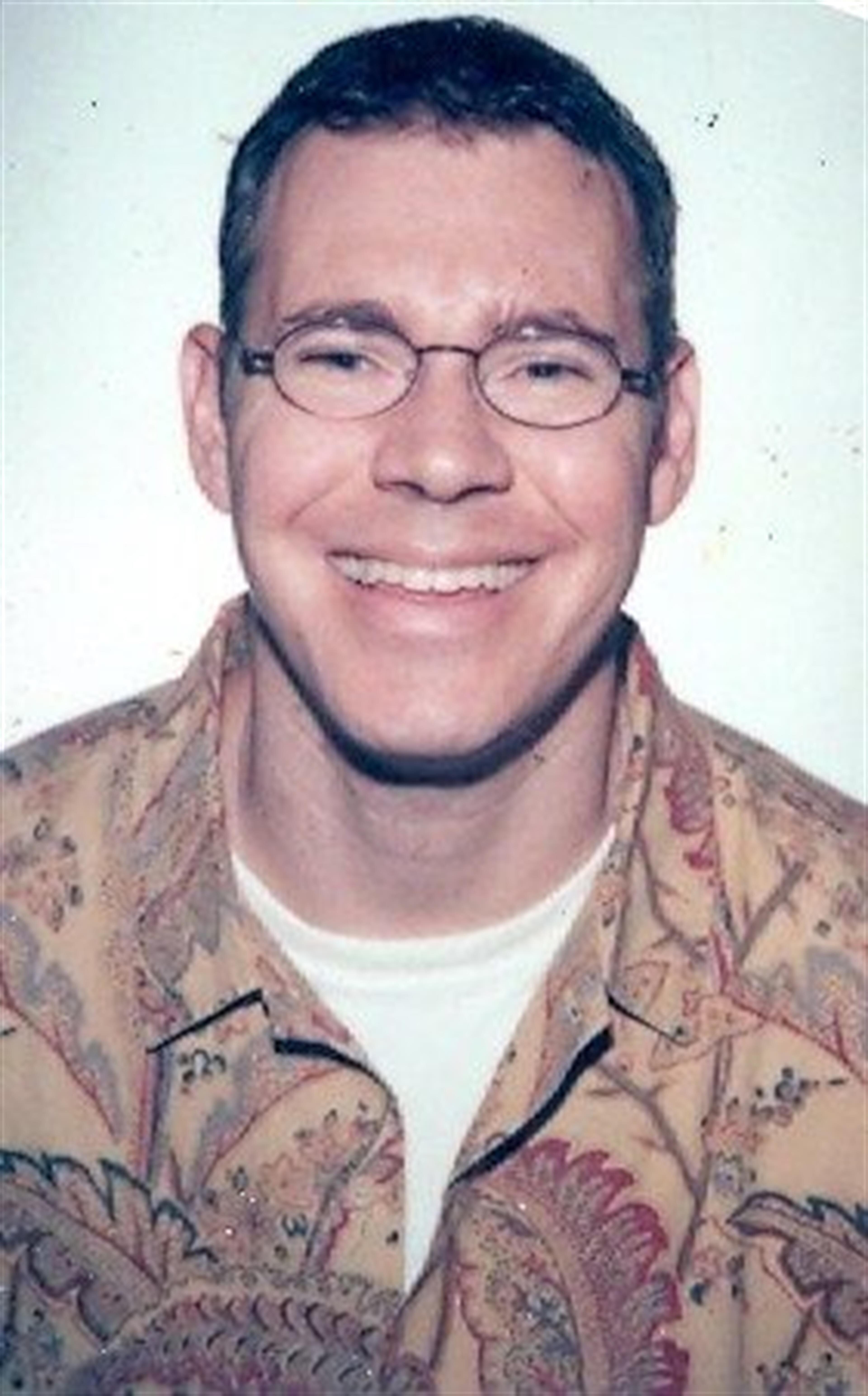 Andrew James Stephens