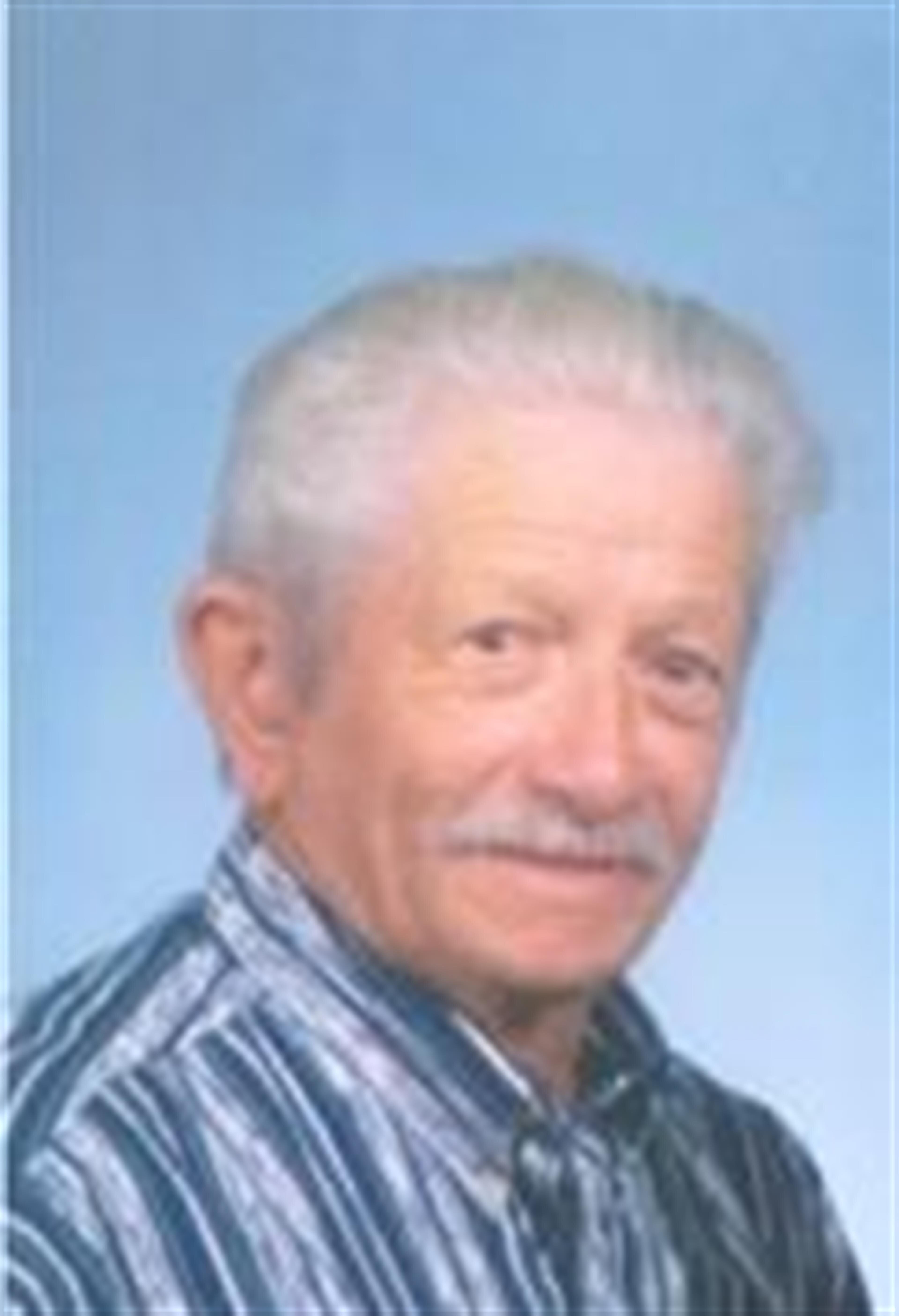 Mr. Ygnacio Avila