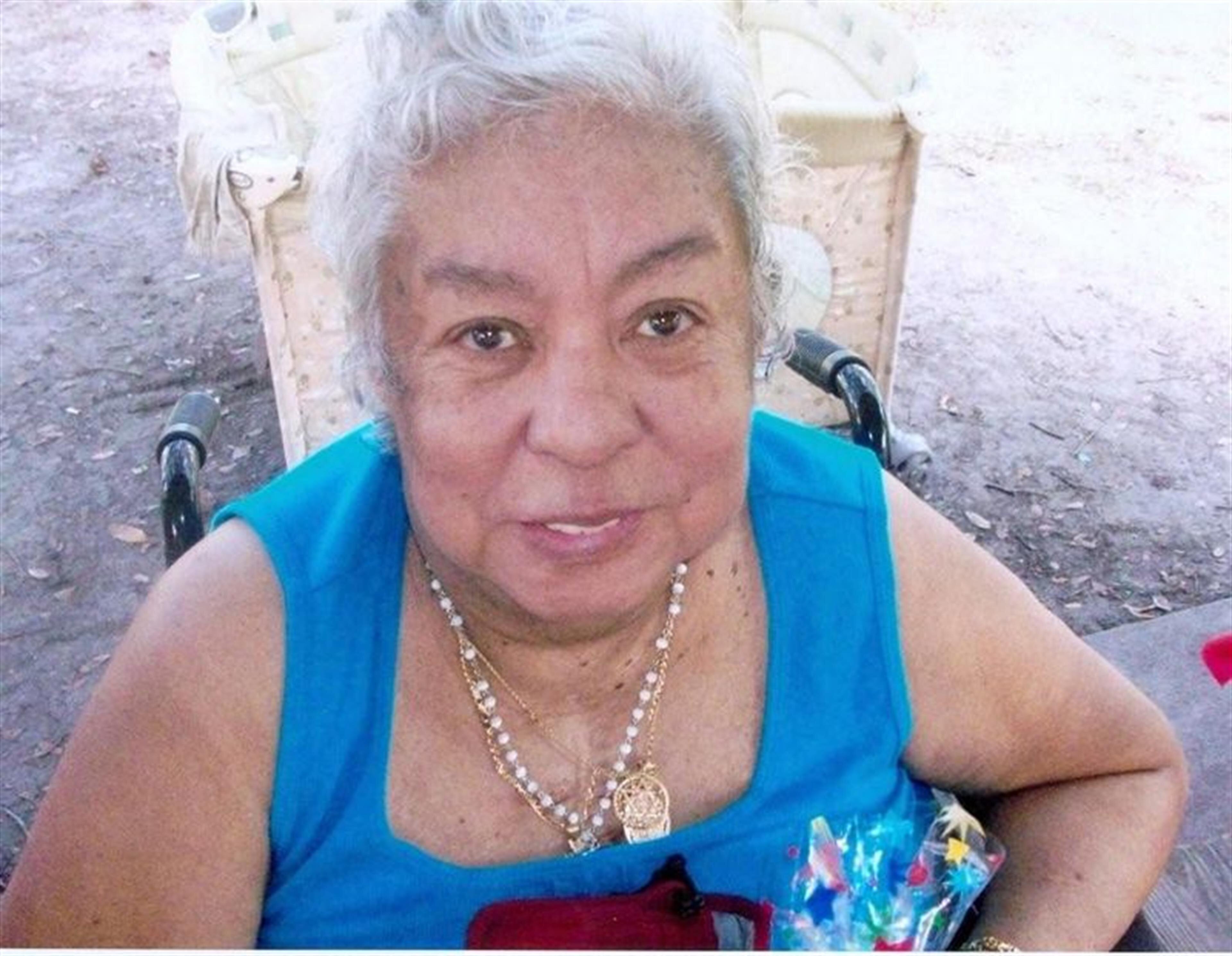 Ms. Magda Eusebia Torres Rubiani