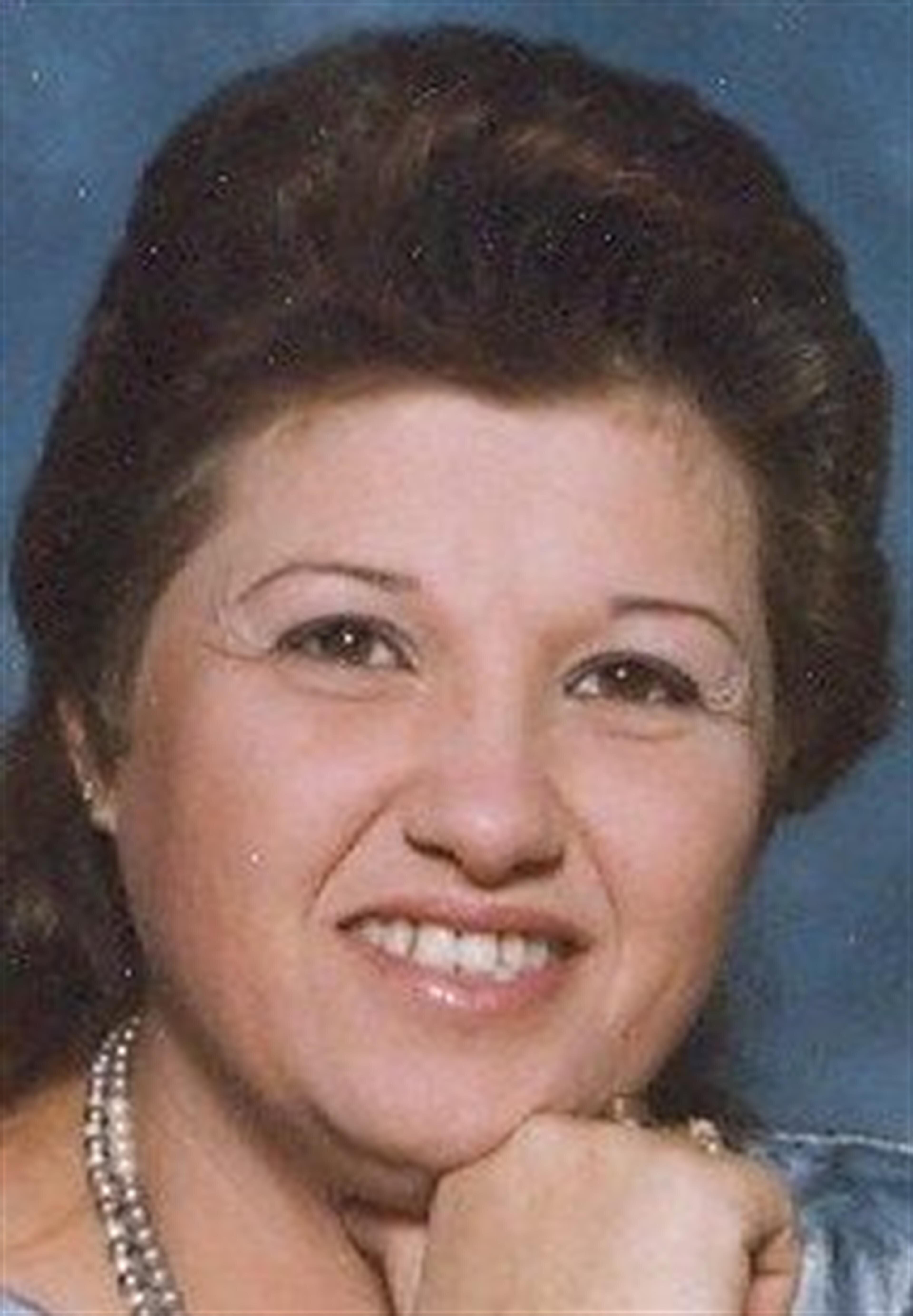 Mrs. Beverly Joseph Manale Aguiar