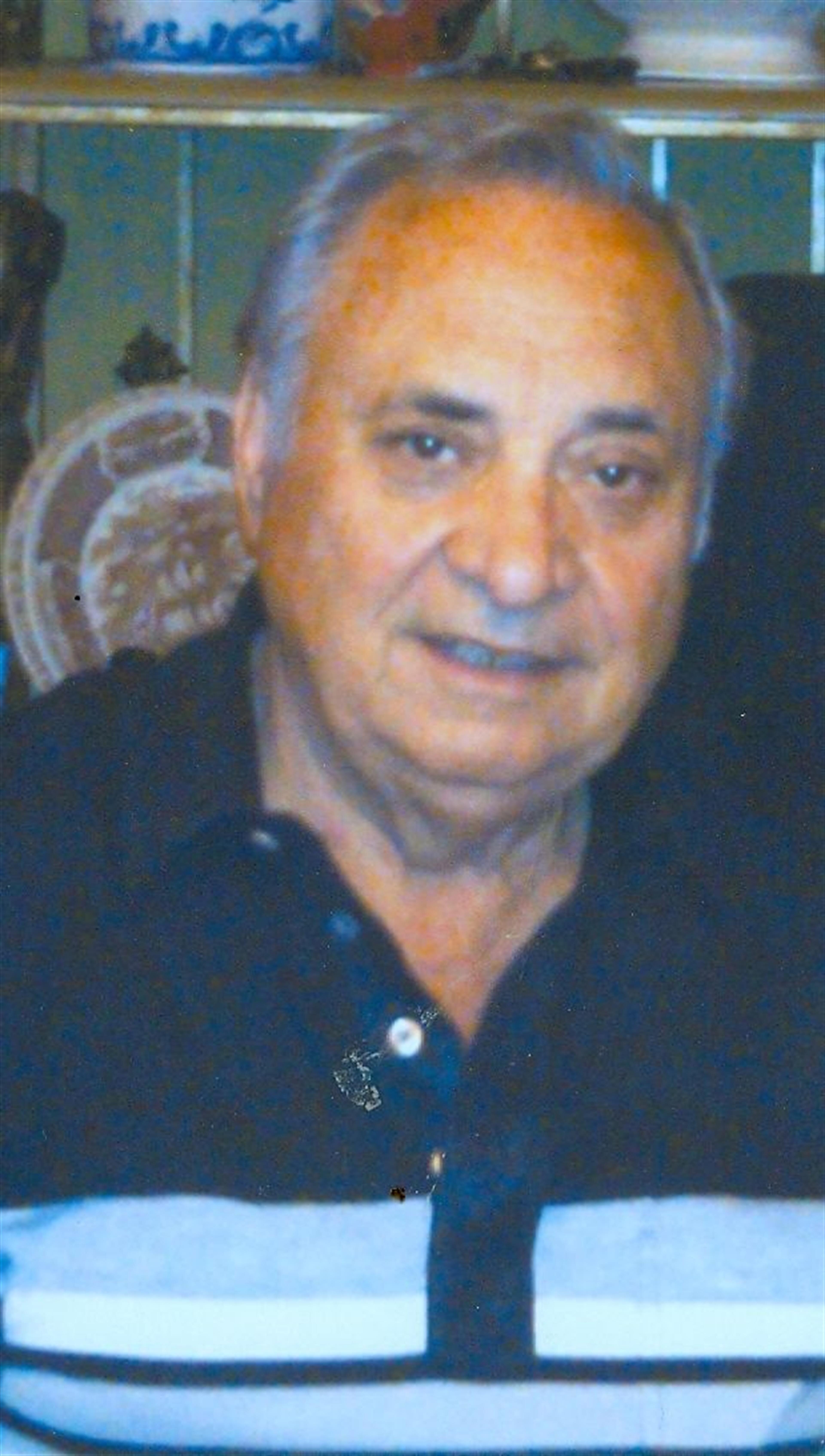 Mr. Salvatore A. Colelli