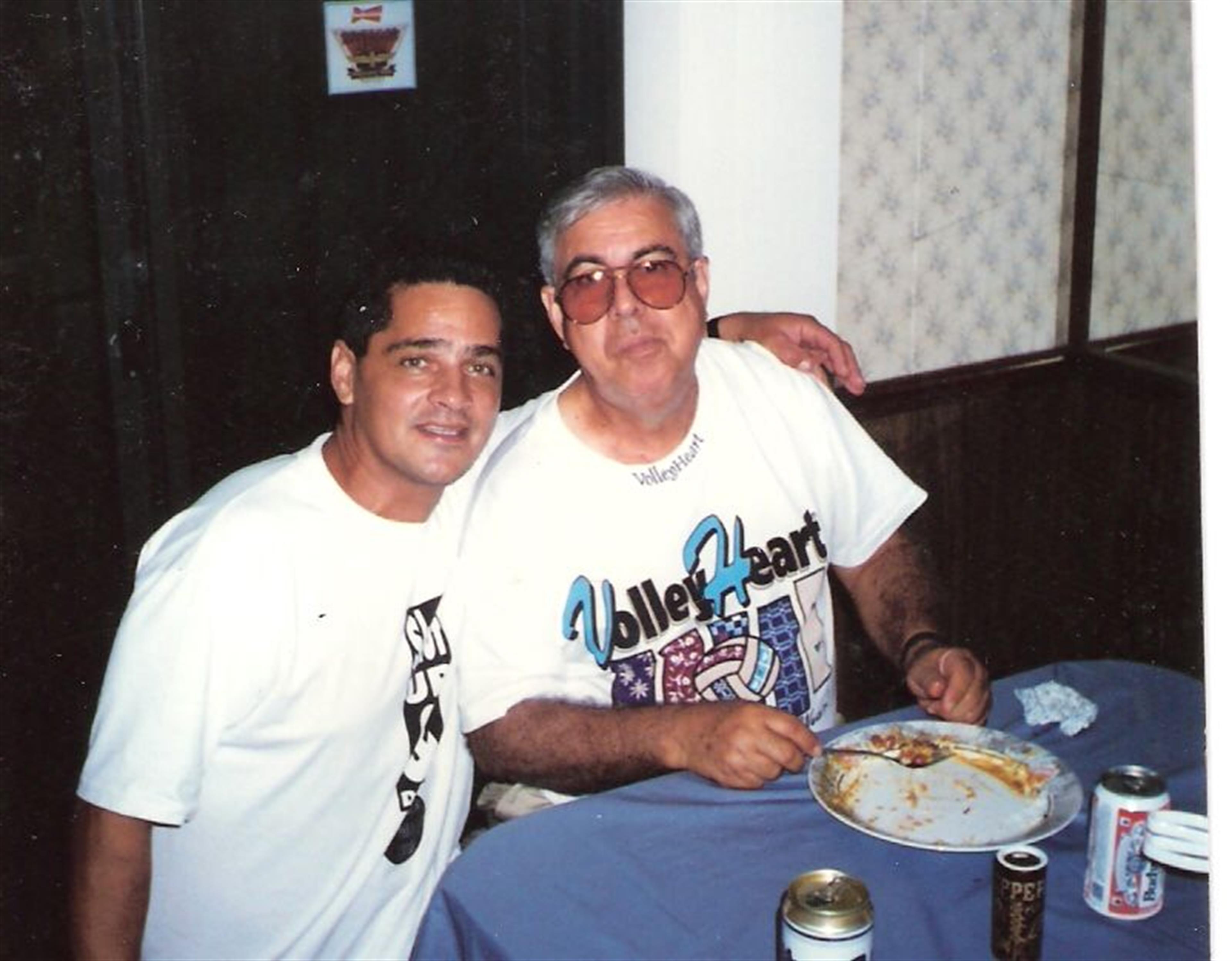 Mr. Federico Reyes