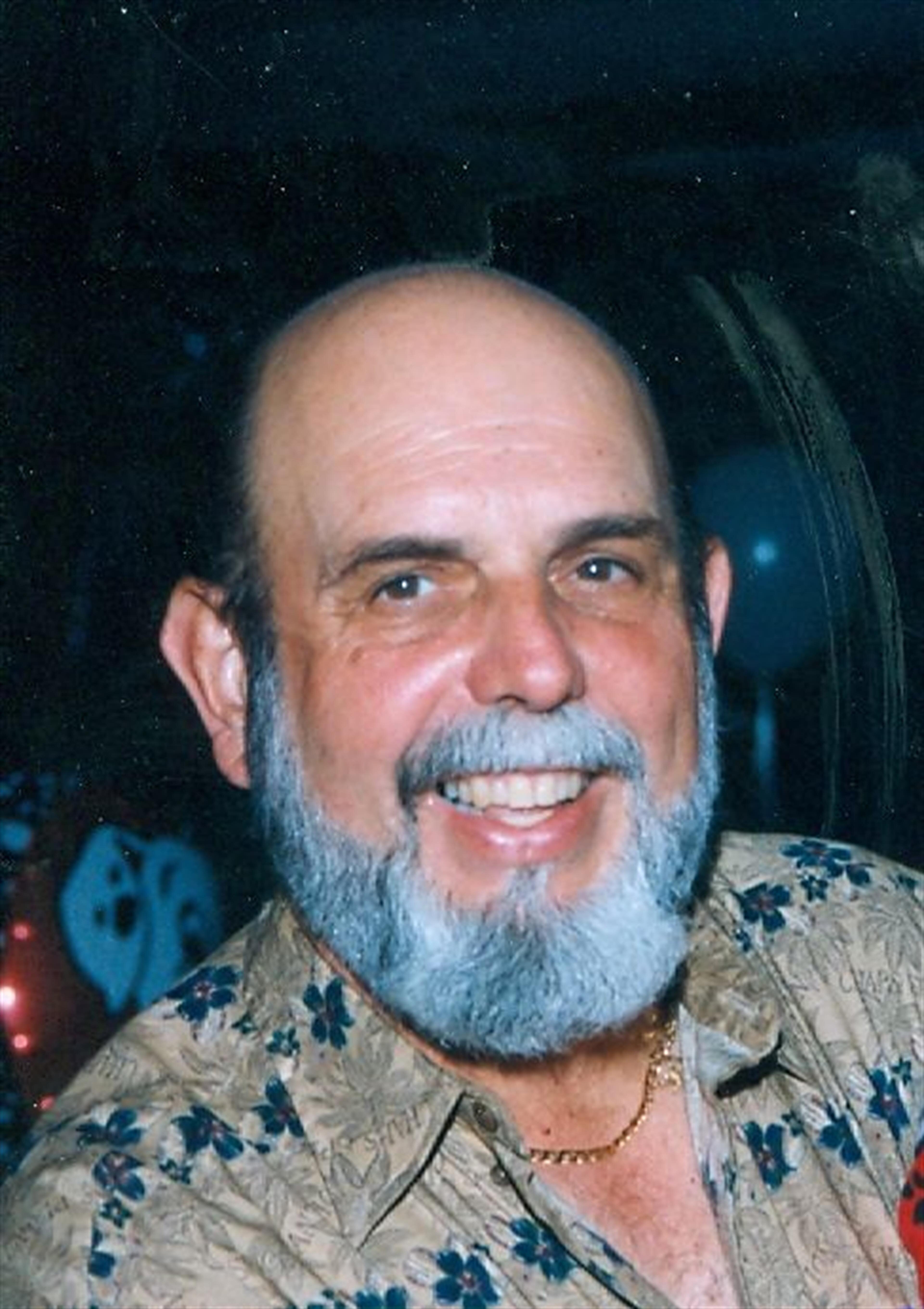 Mr. Charles R. Eubanks Jr.