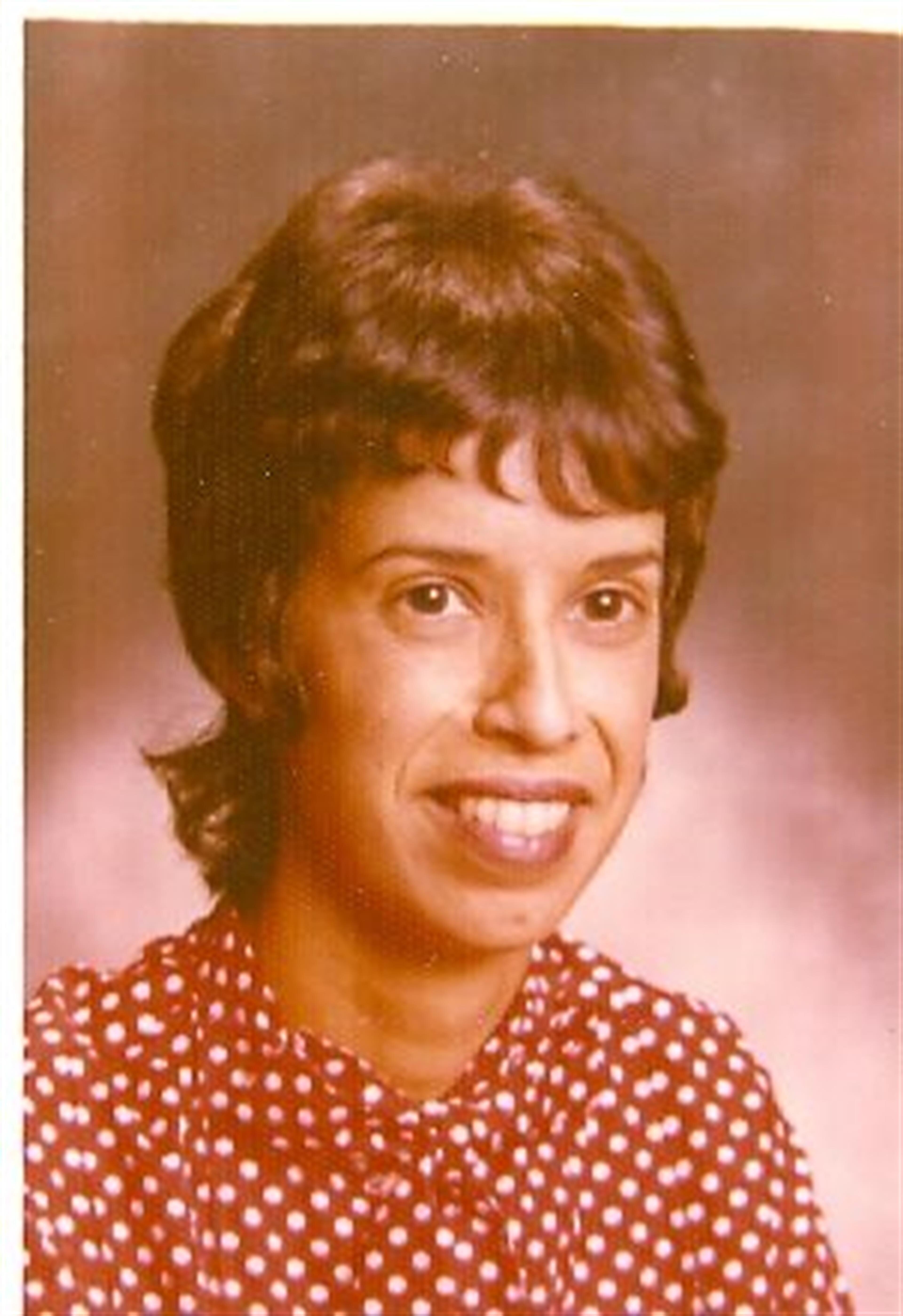 Norma Jean Perez