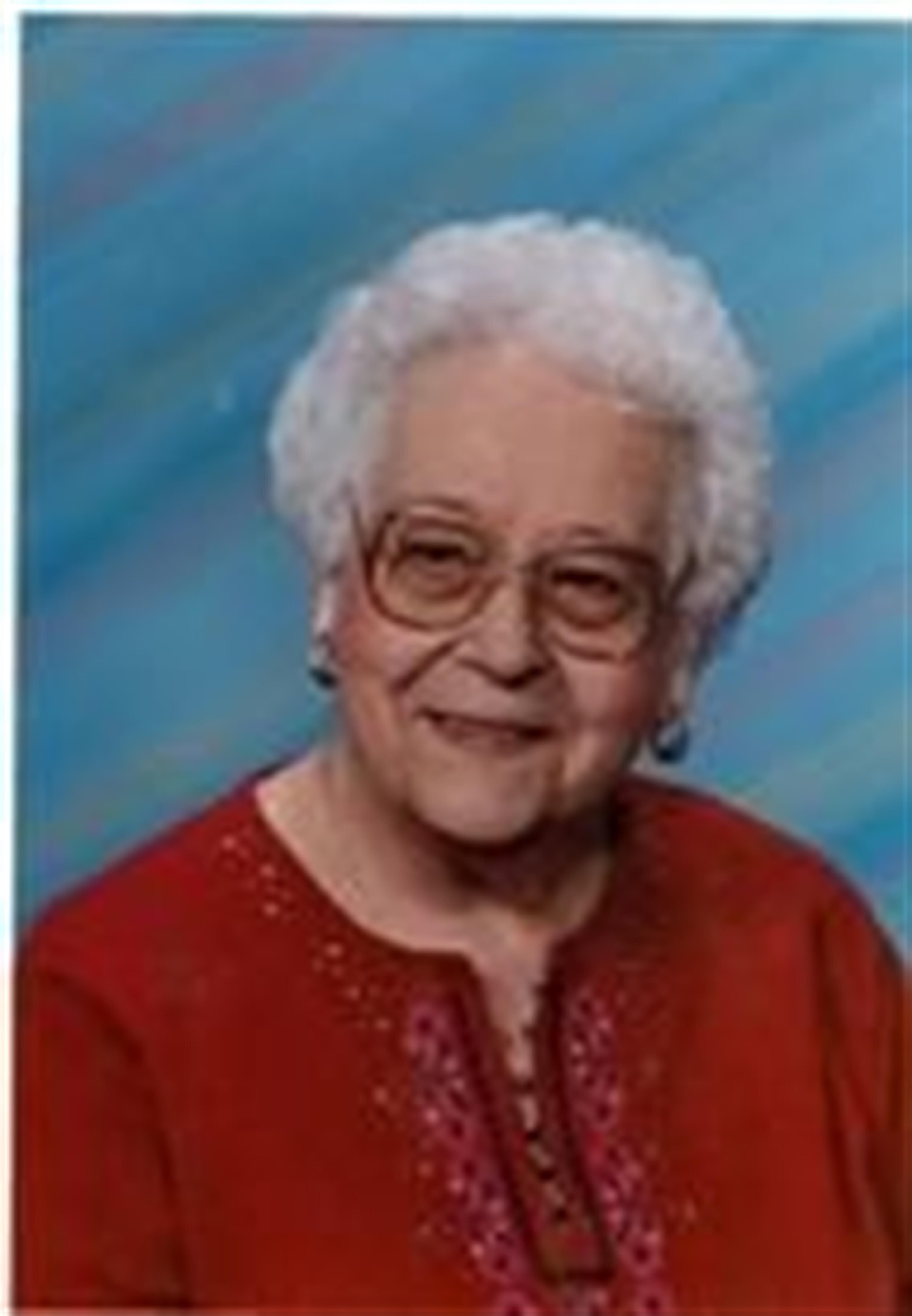 Mrs. Mary Bacelio