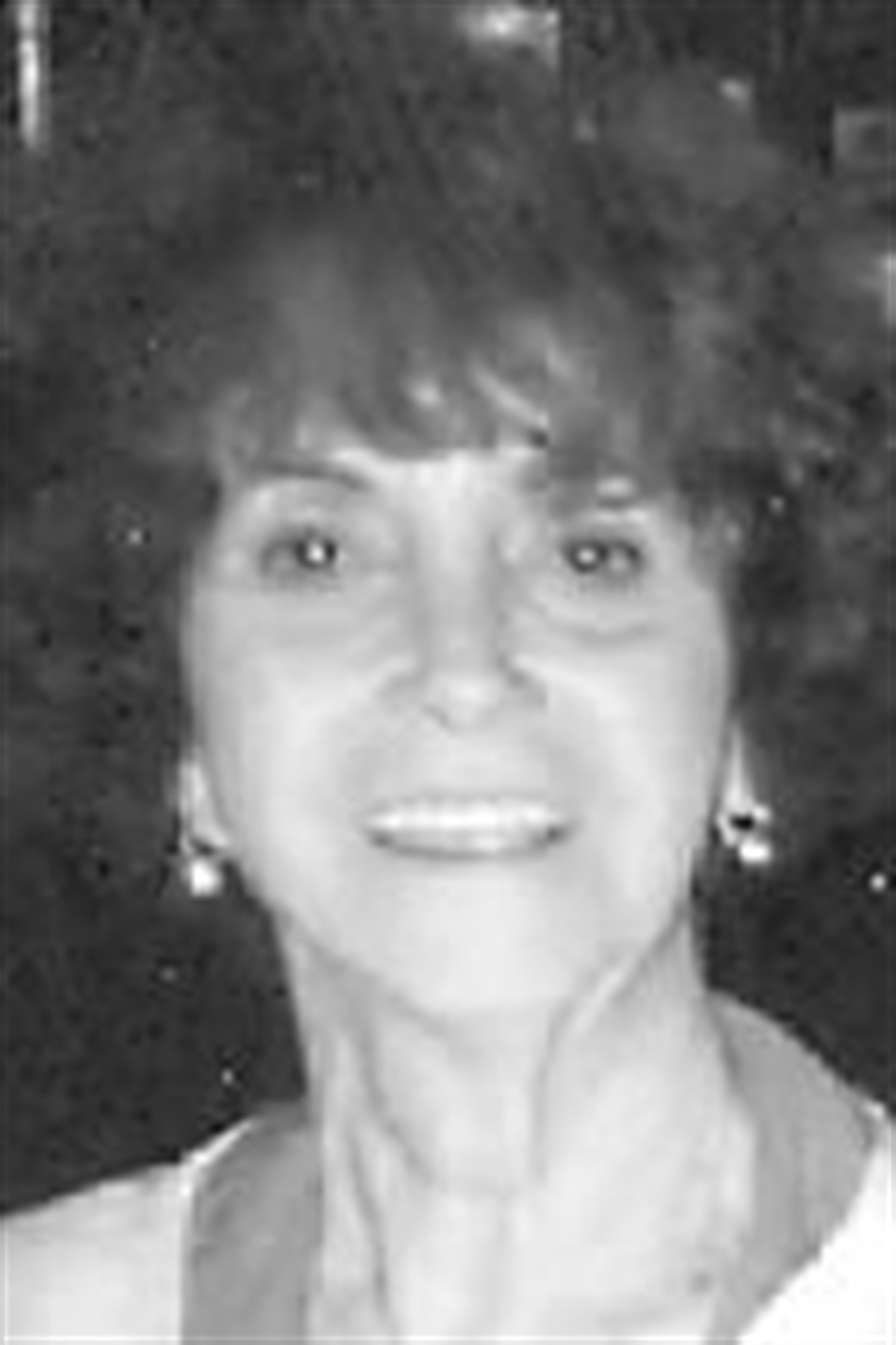 Mrs. Dora Ricardo