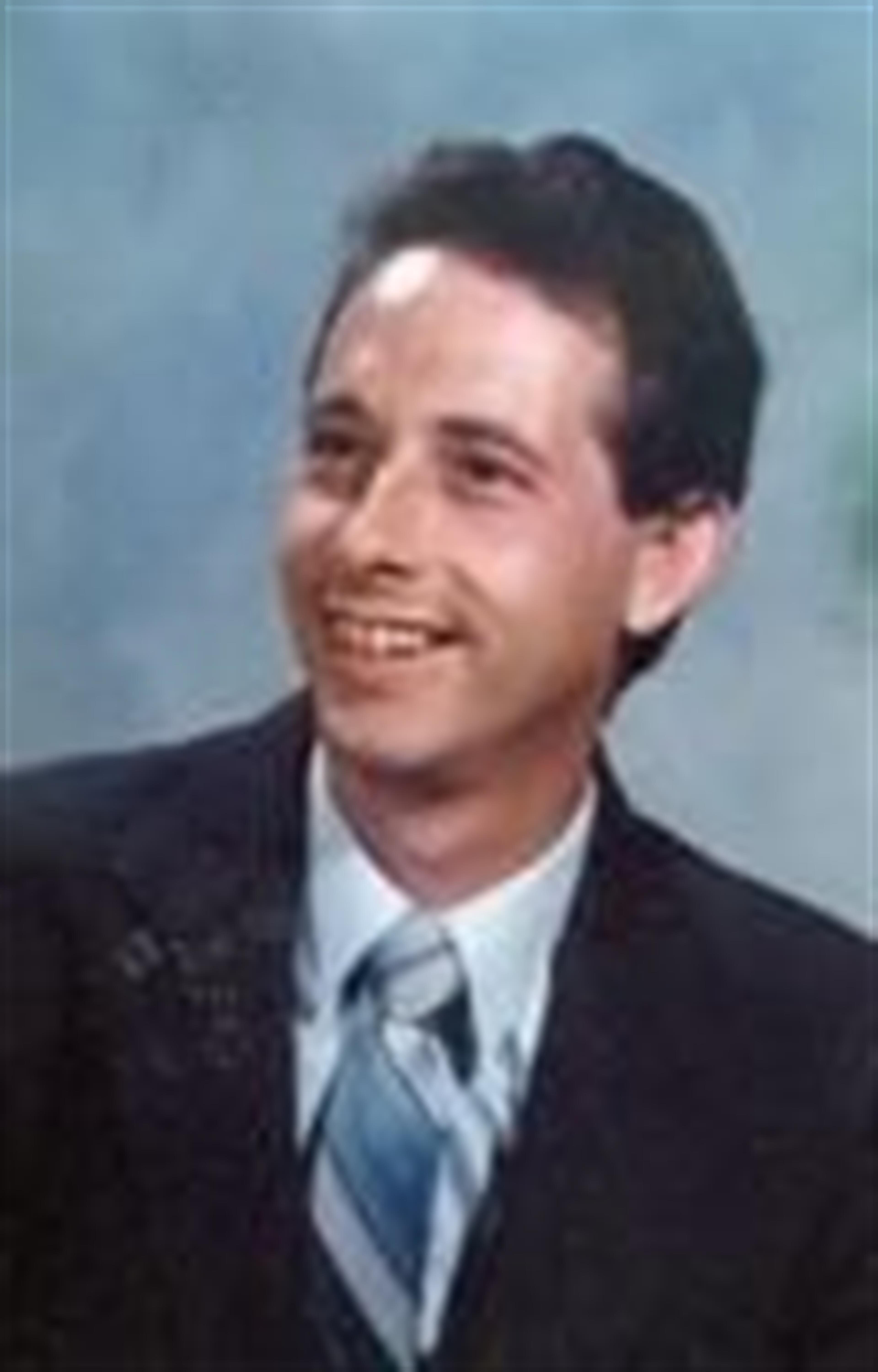 Mr. Richard Wayne Fernandez