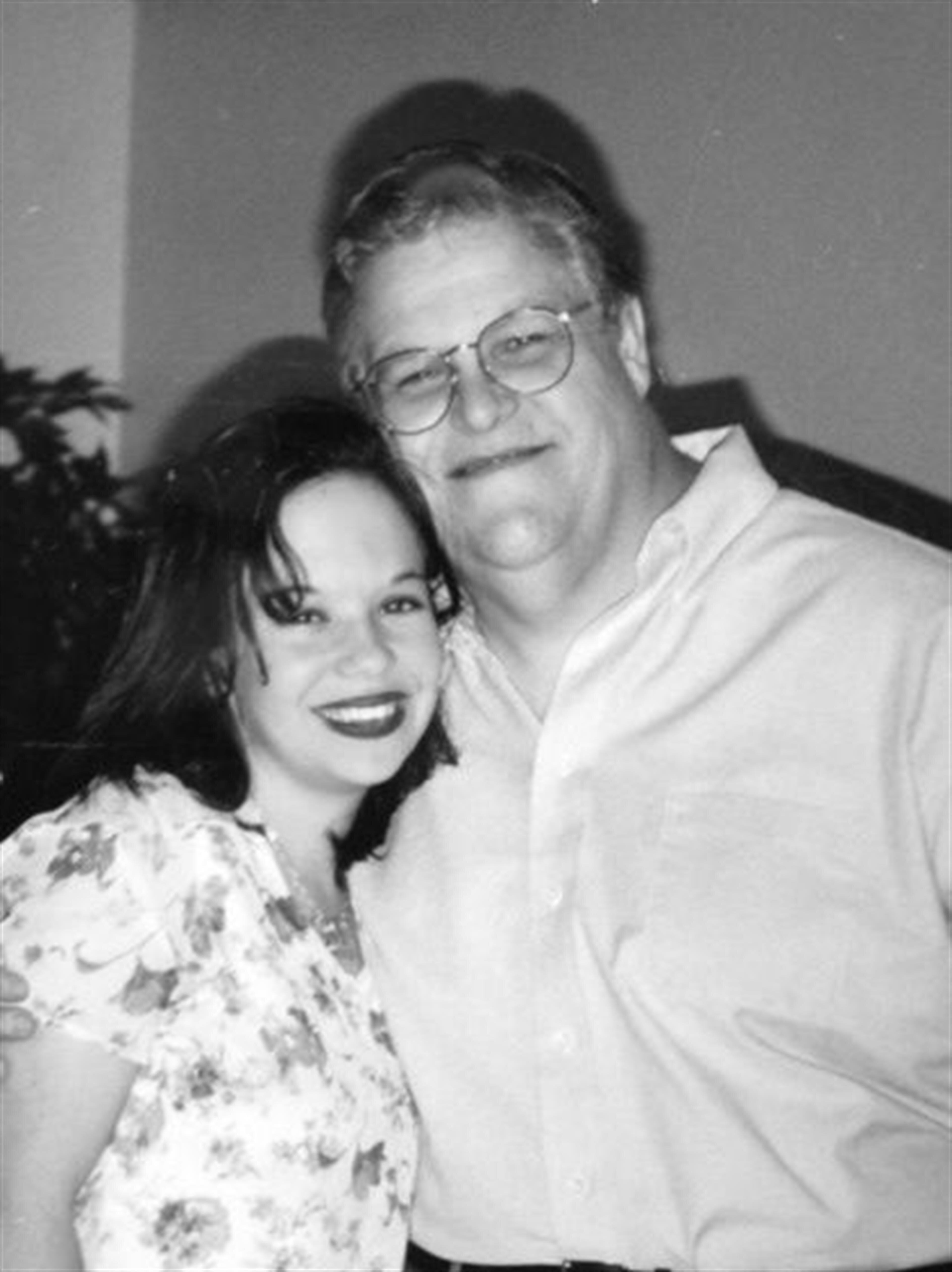 Richard M. Fernandez