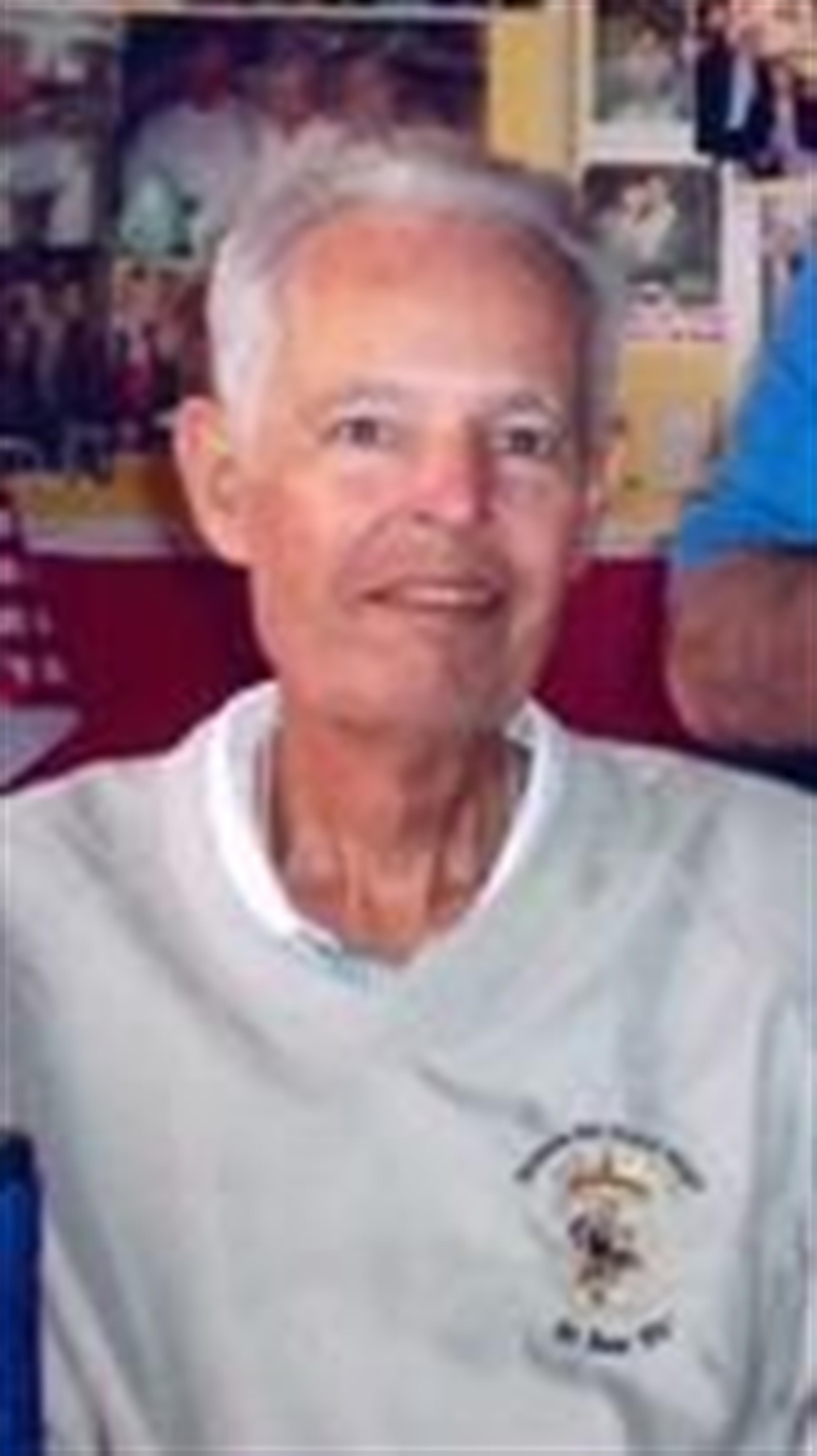 Mr. Rene Huesca