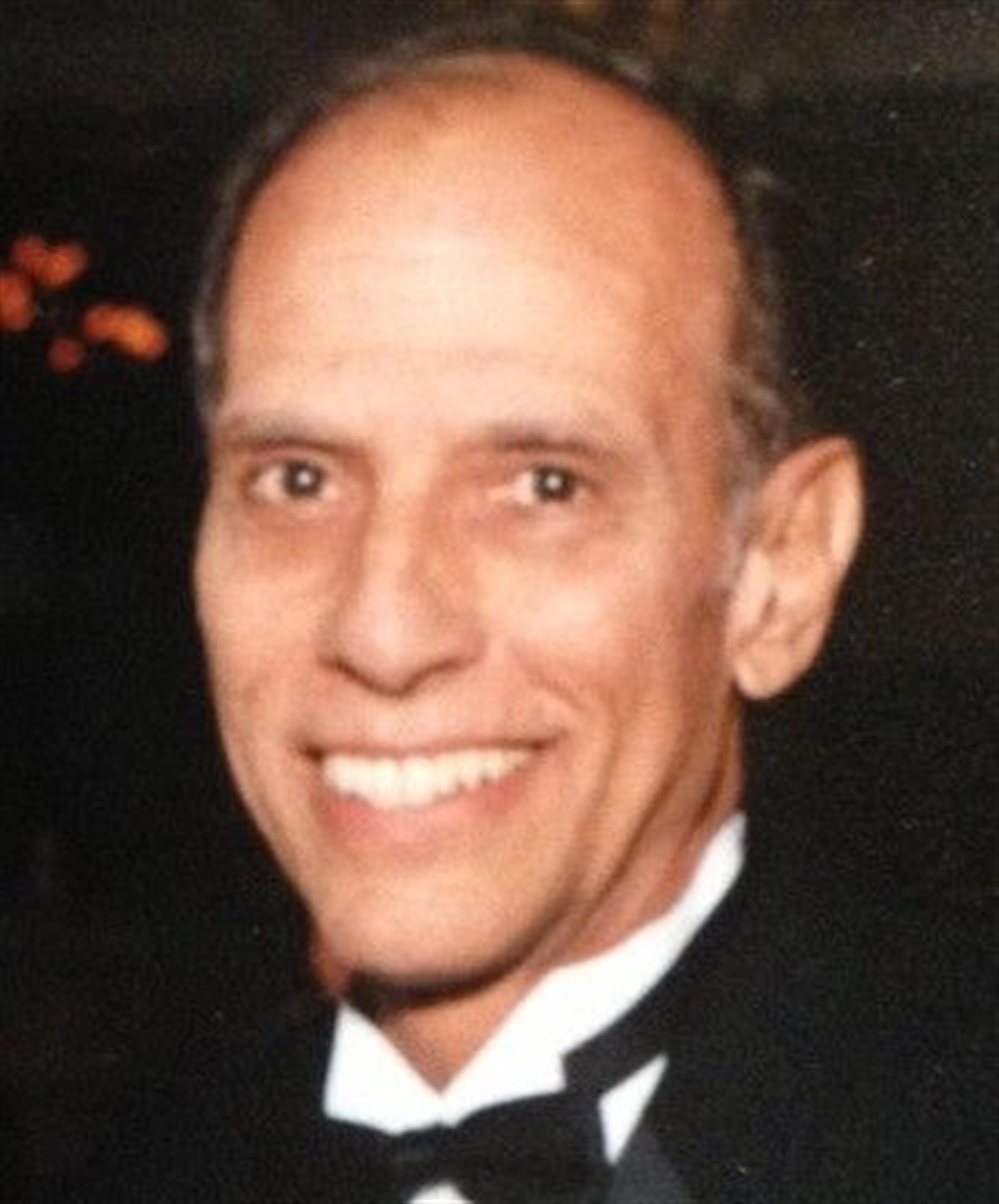Rene Sergio Rodriguez Jr.