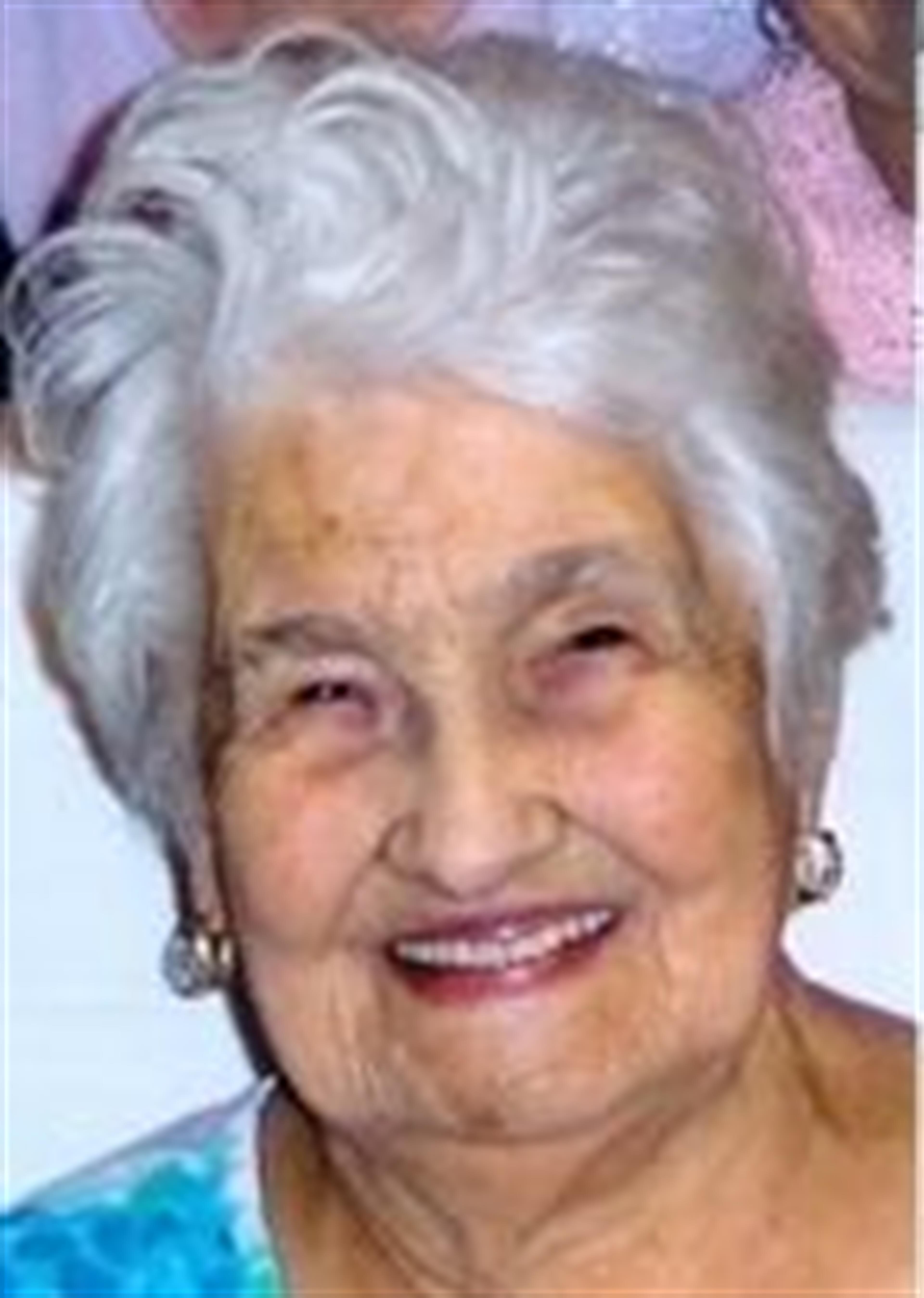 Mrs Amparo Garcia