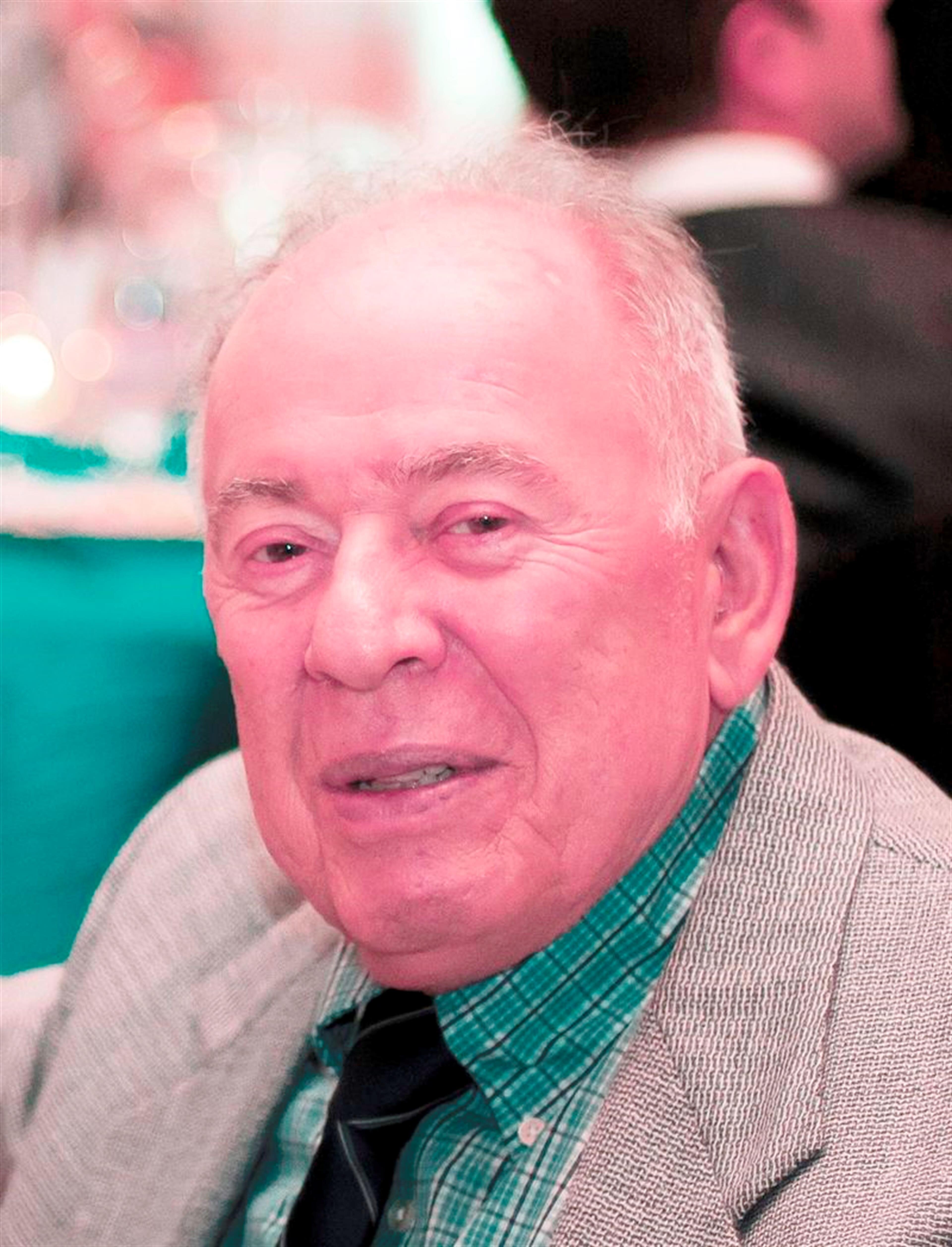 Manuel Escobio Jr.