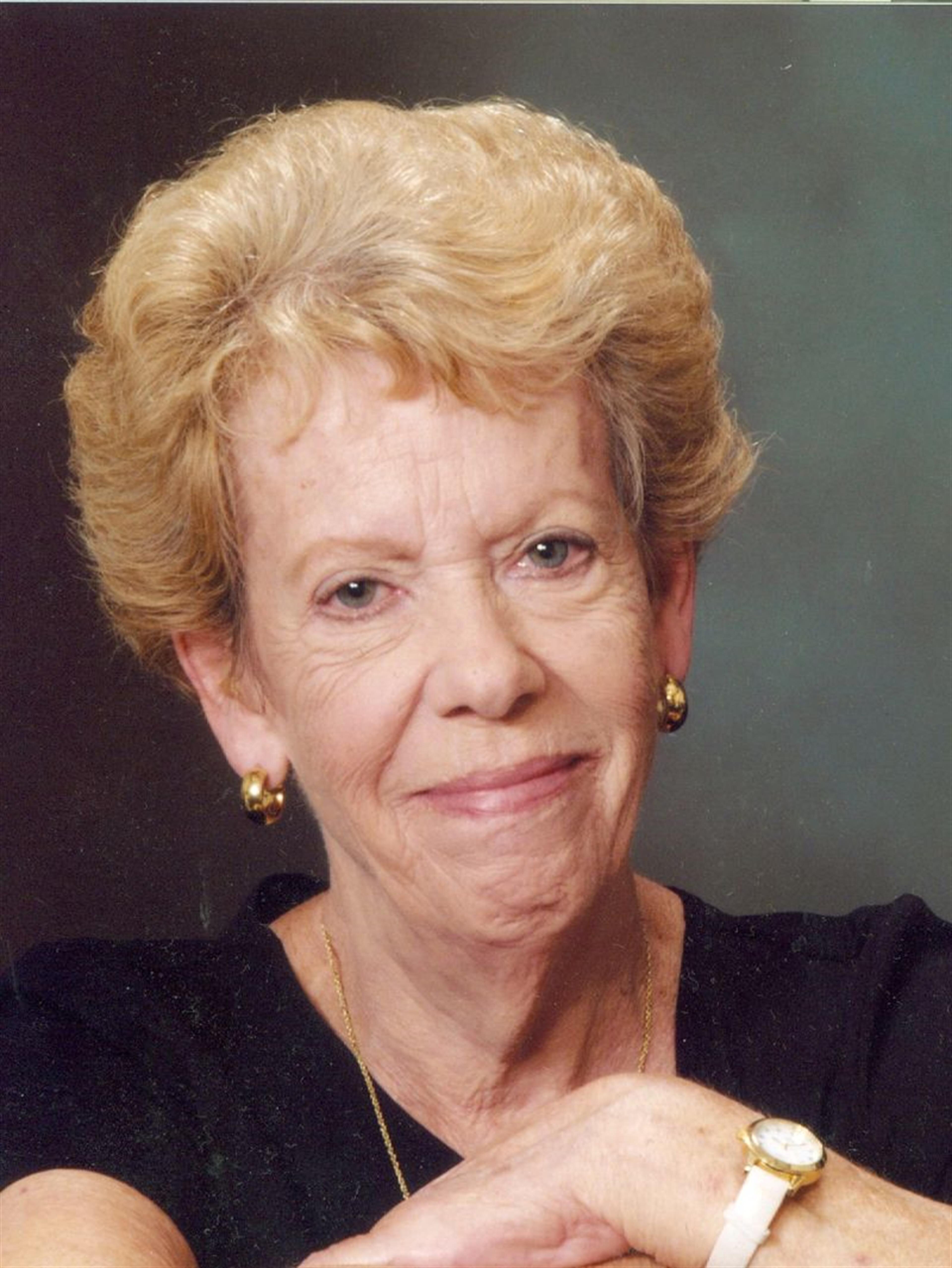 D. Anita Ficca