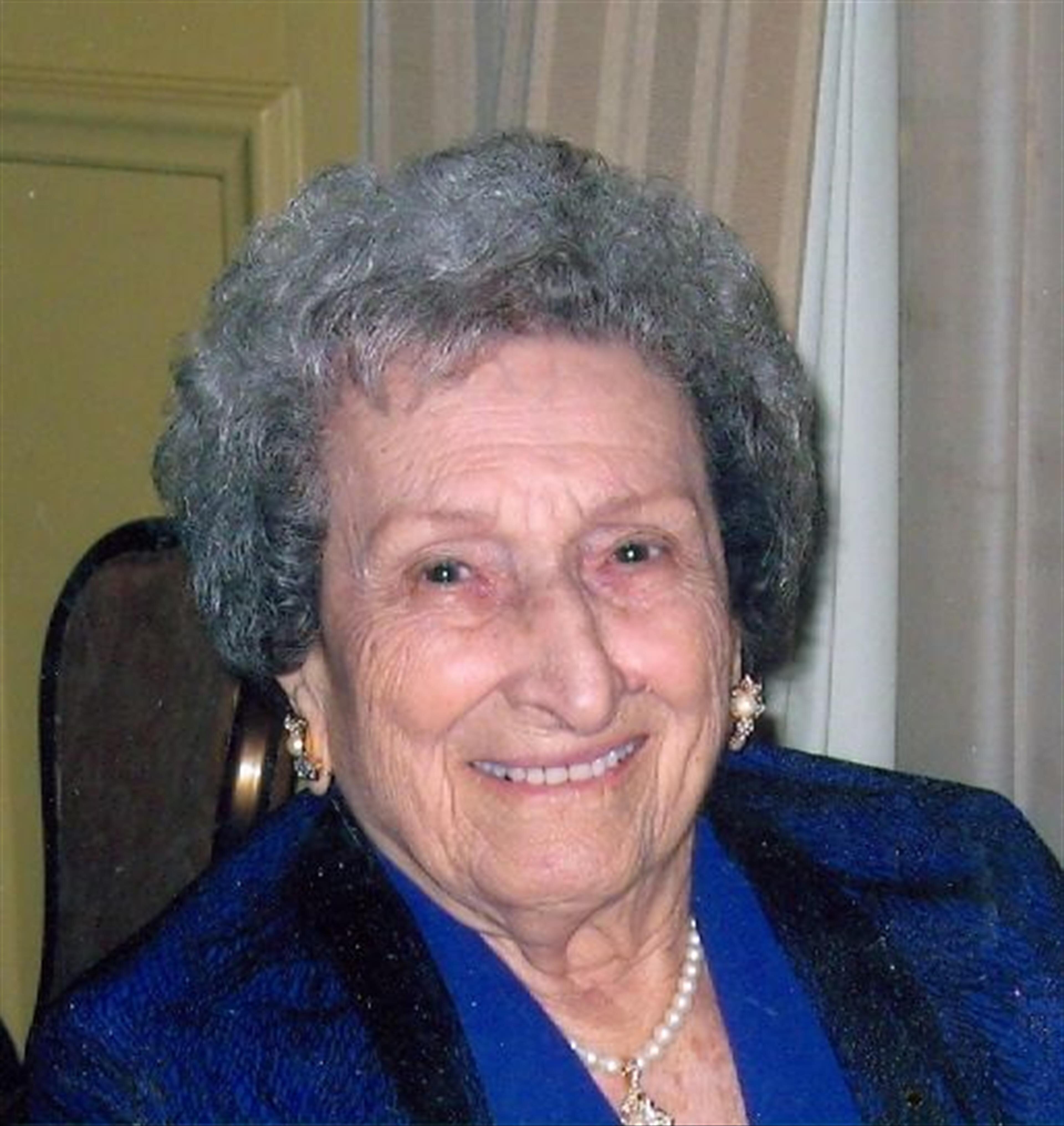 Mary B. Costanzo