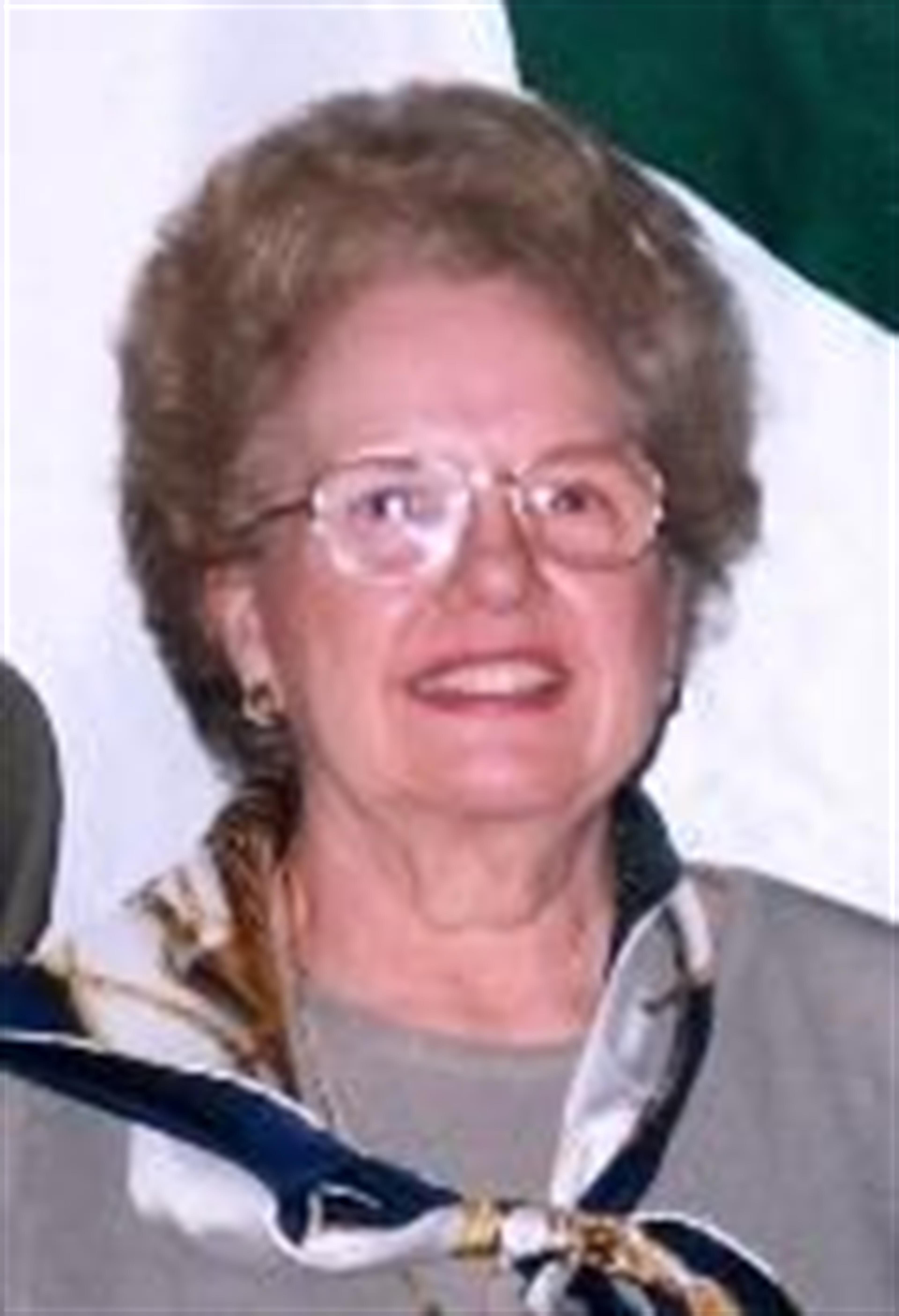 Mrs. Zenaida Morales Martinez