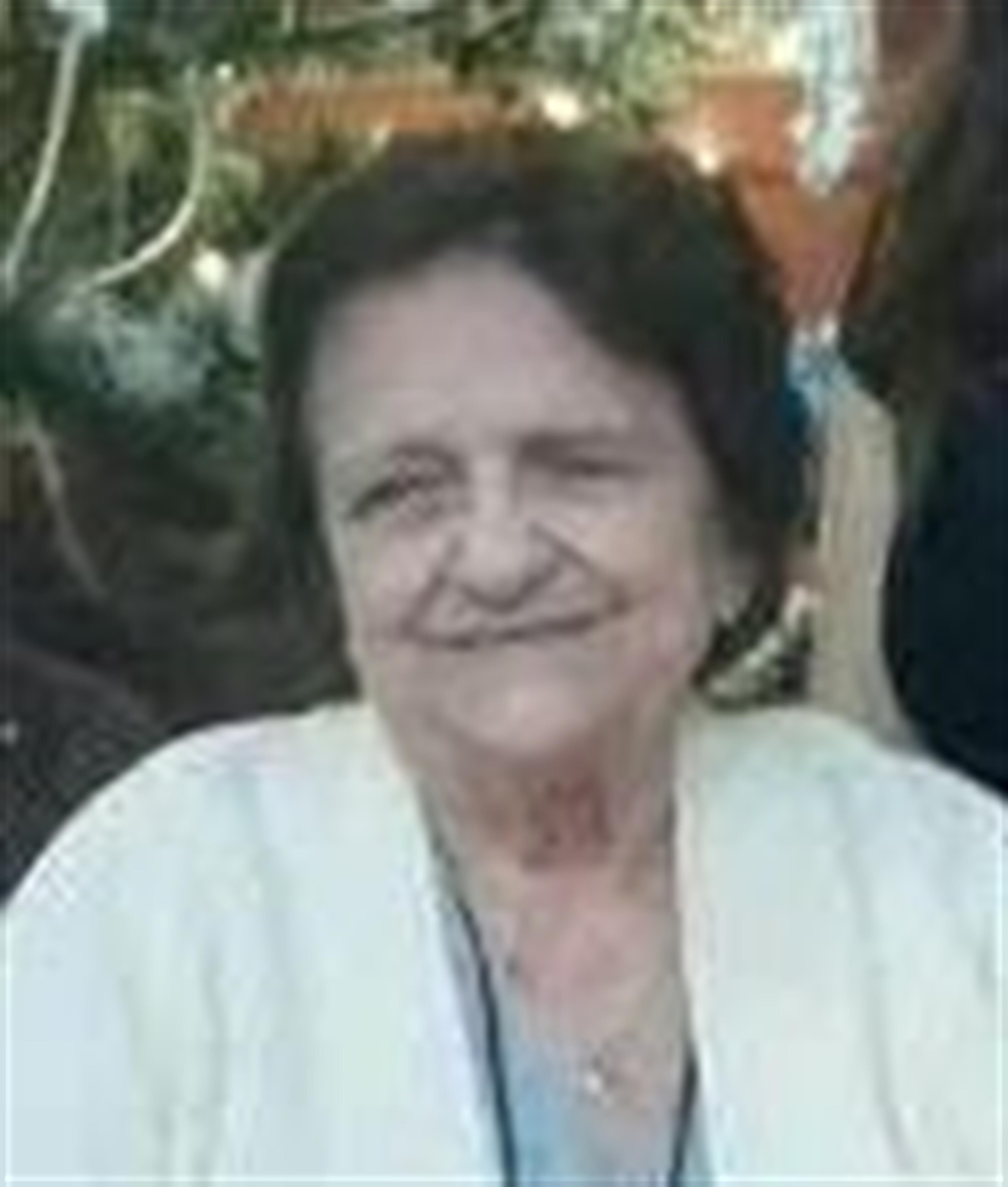 Shirley D. Blanco